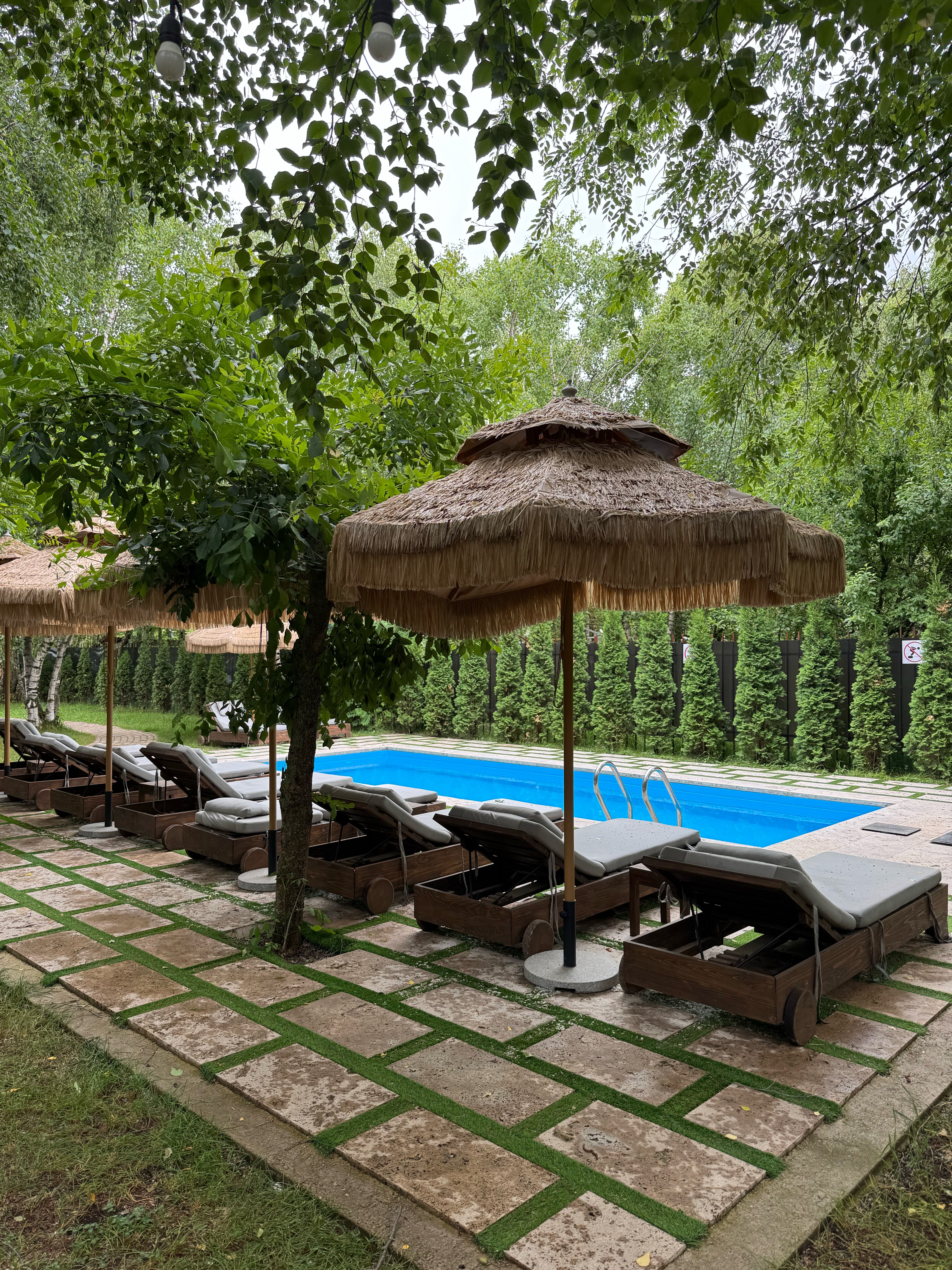 Фото Garden Inn Resort Sevan