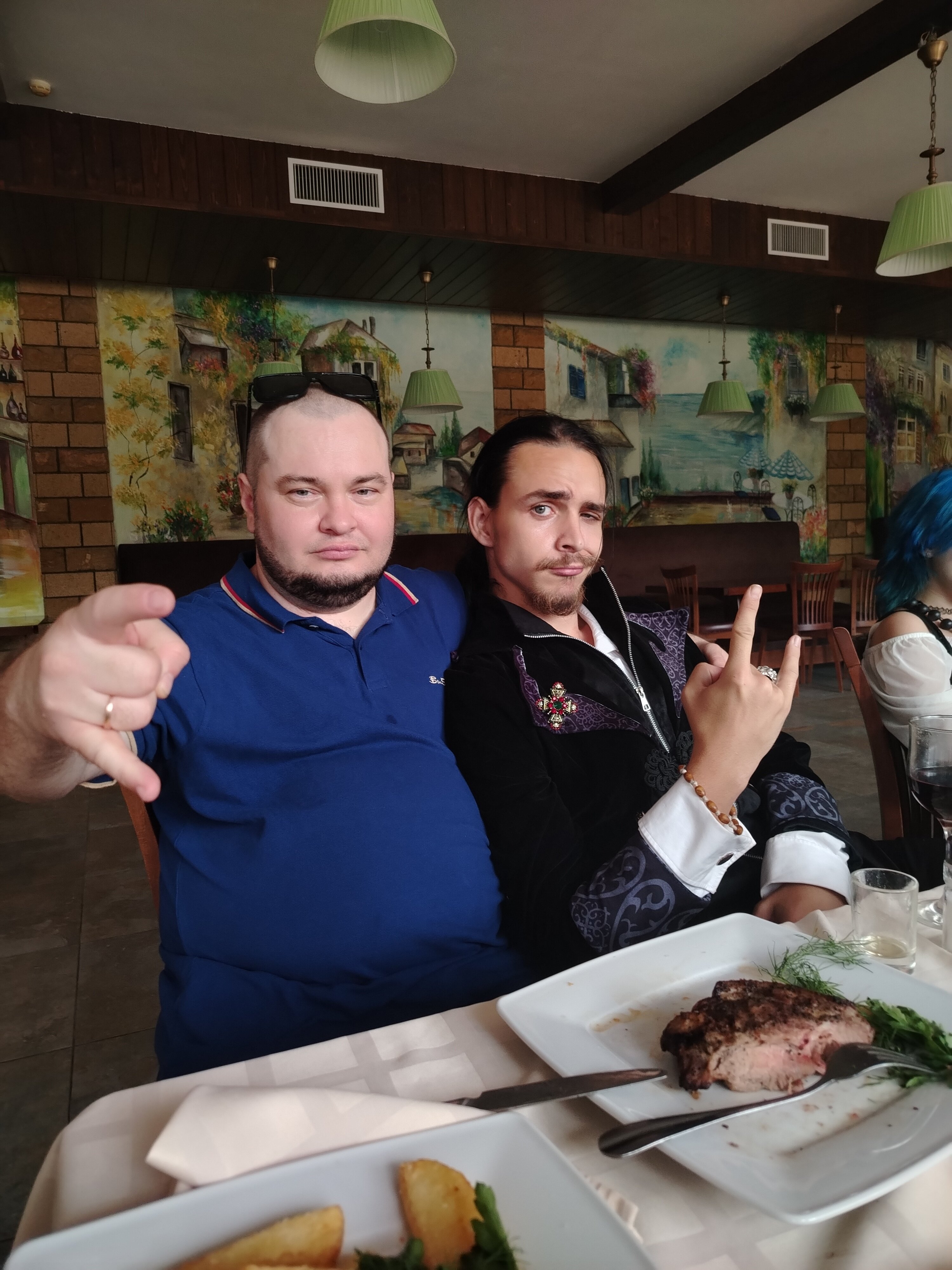 Фото Лукоморье