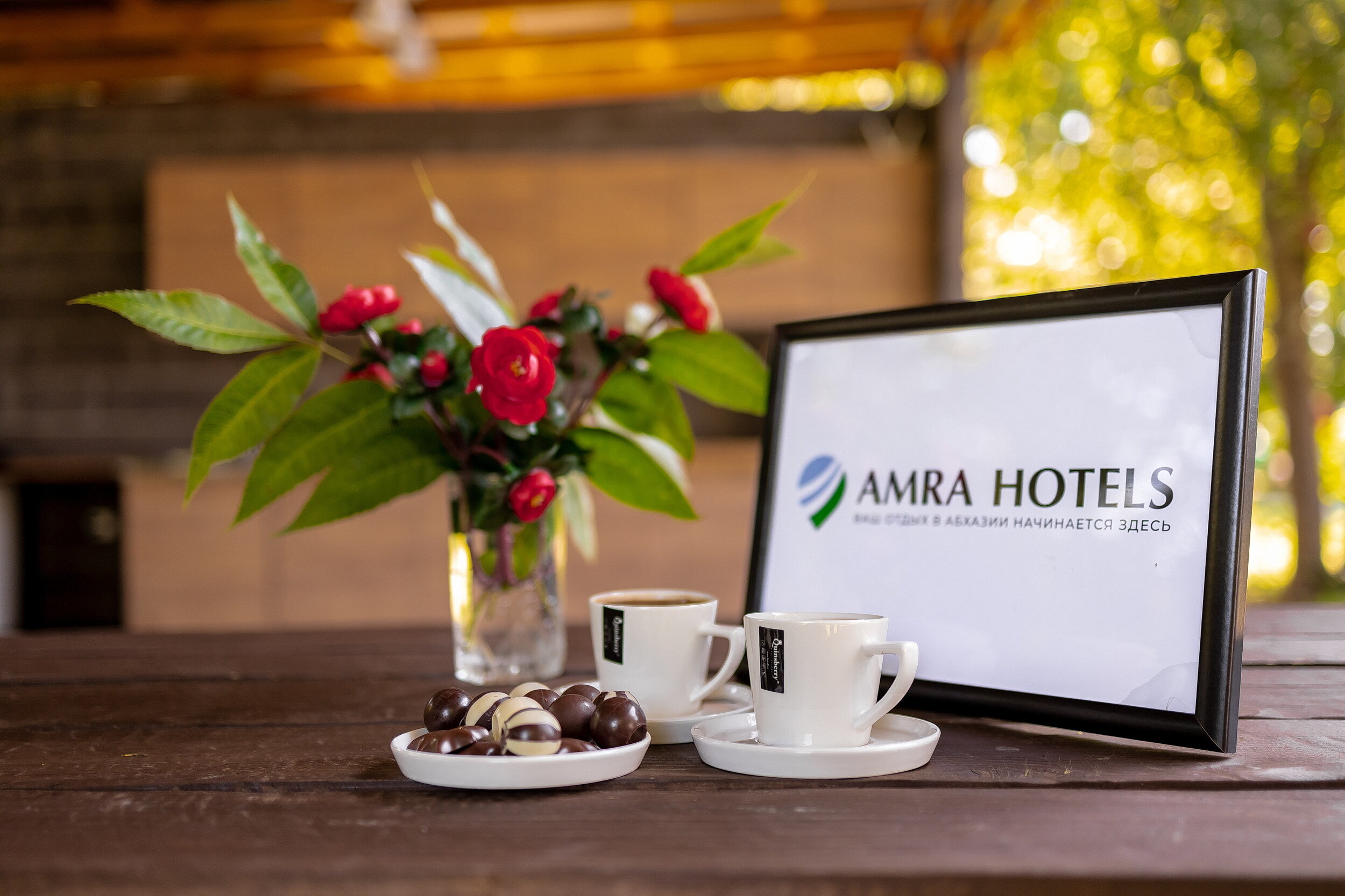 Фото Эко-коттеджи DiAlex