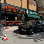 Line Car Rent A Car Konya Car Rental (Konya, Selcuklu, Assoc. Prof. Dr. Halil Urun Avenue, 8U), car rental