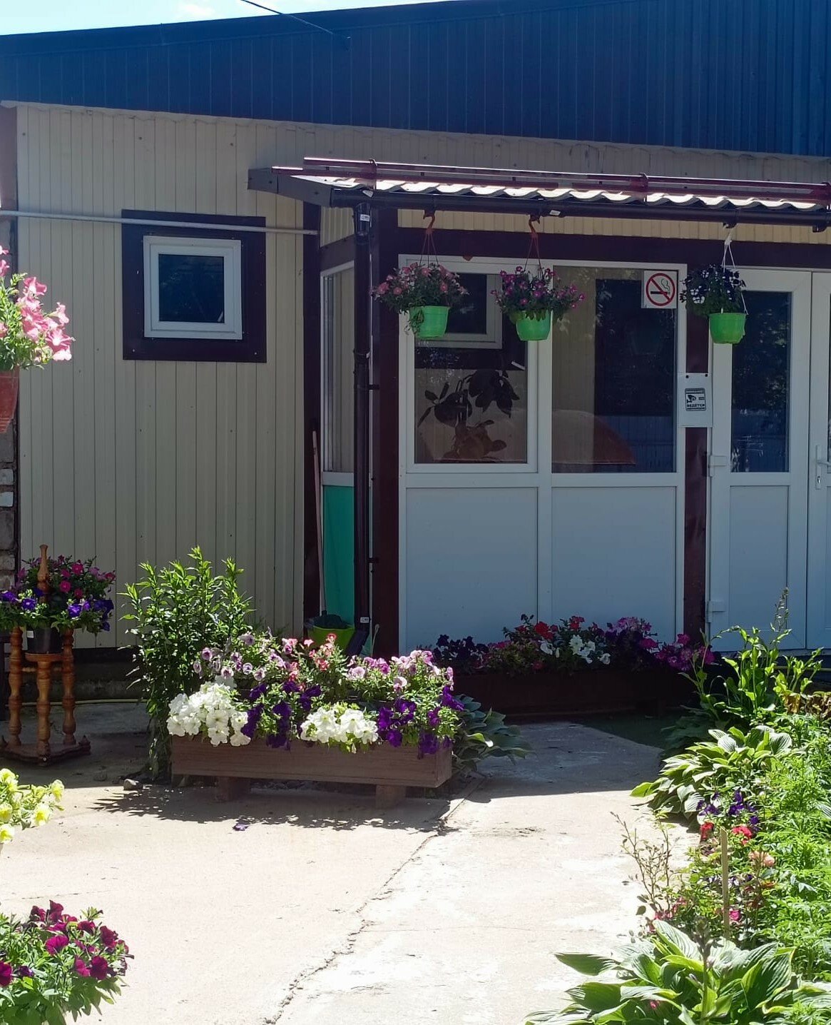 Фото Сундук