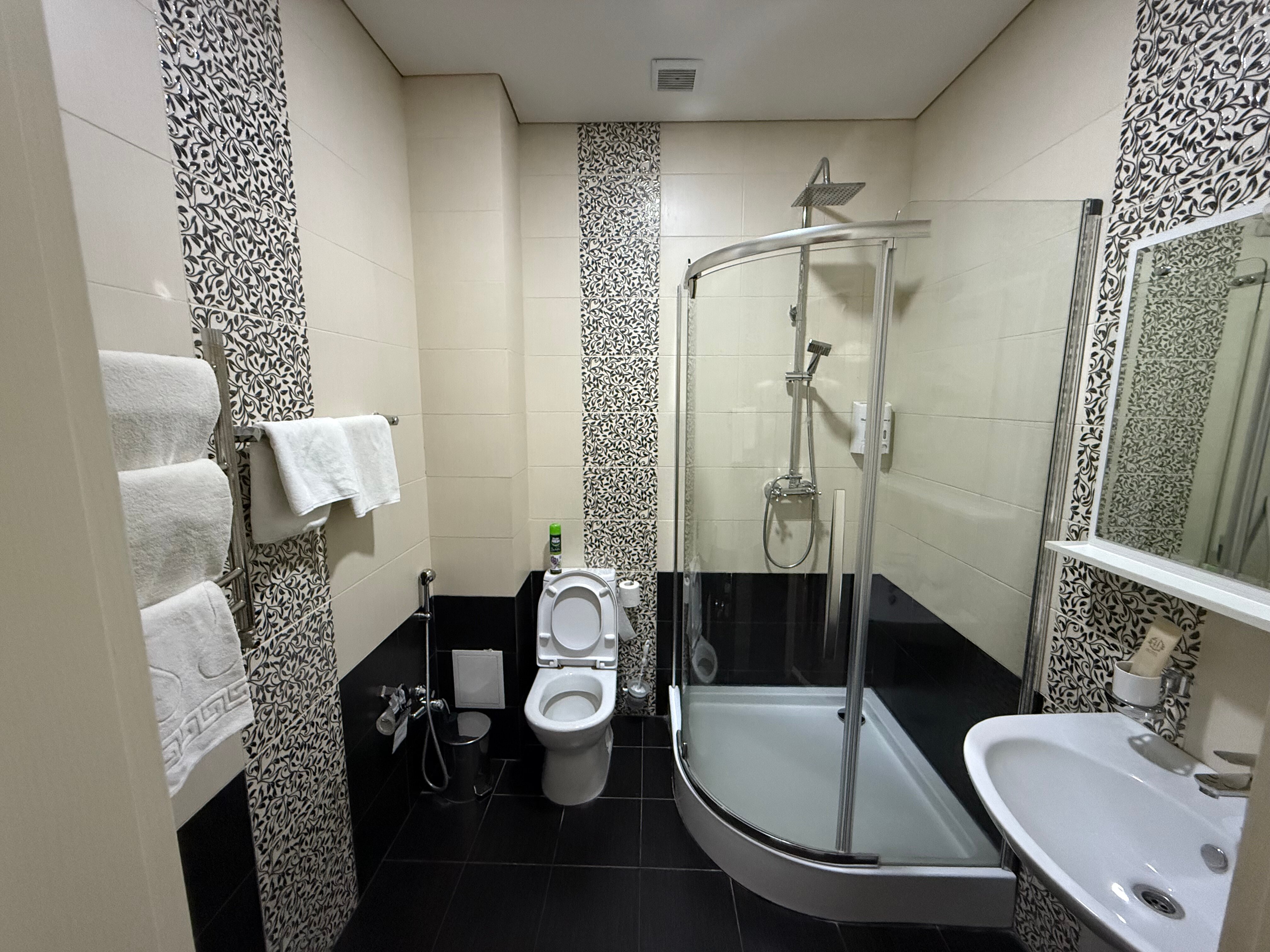 Фото Парк отель