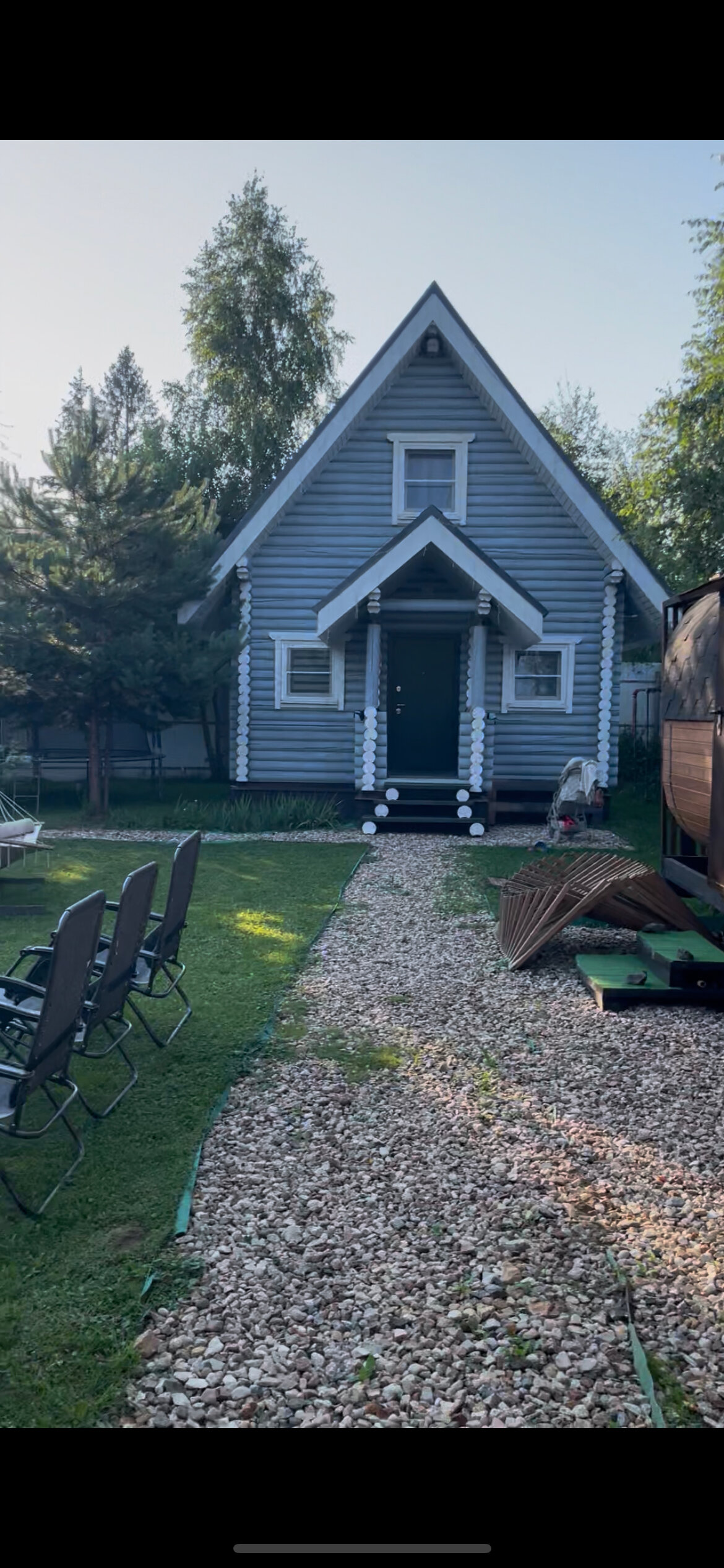 Фото Можайский Теремъ