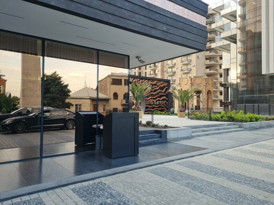 Music club Stage, Yerevan, photo