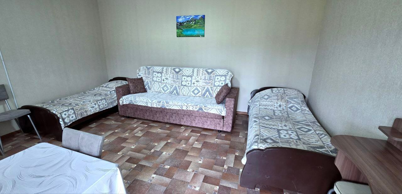 Фото Алтайские встречи