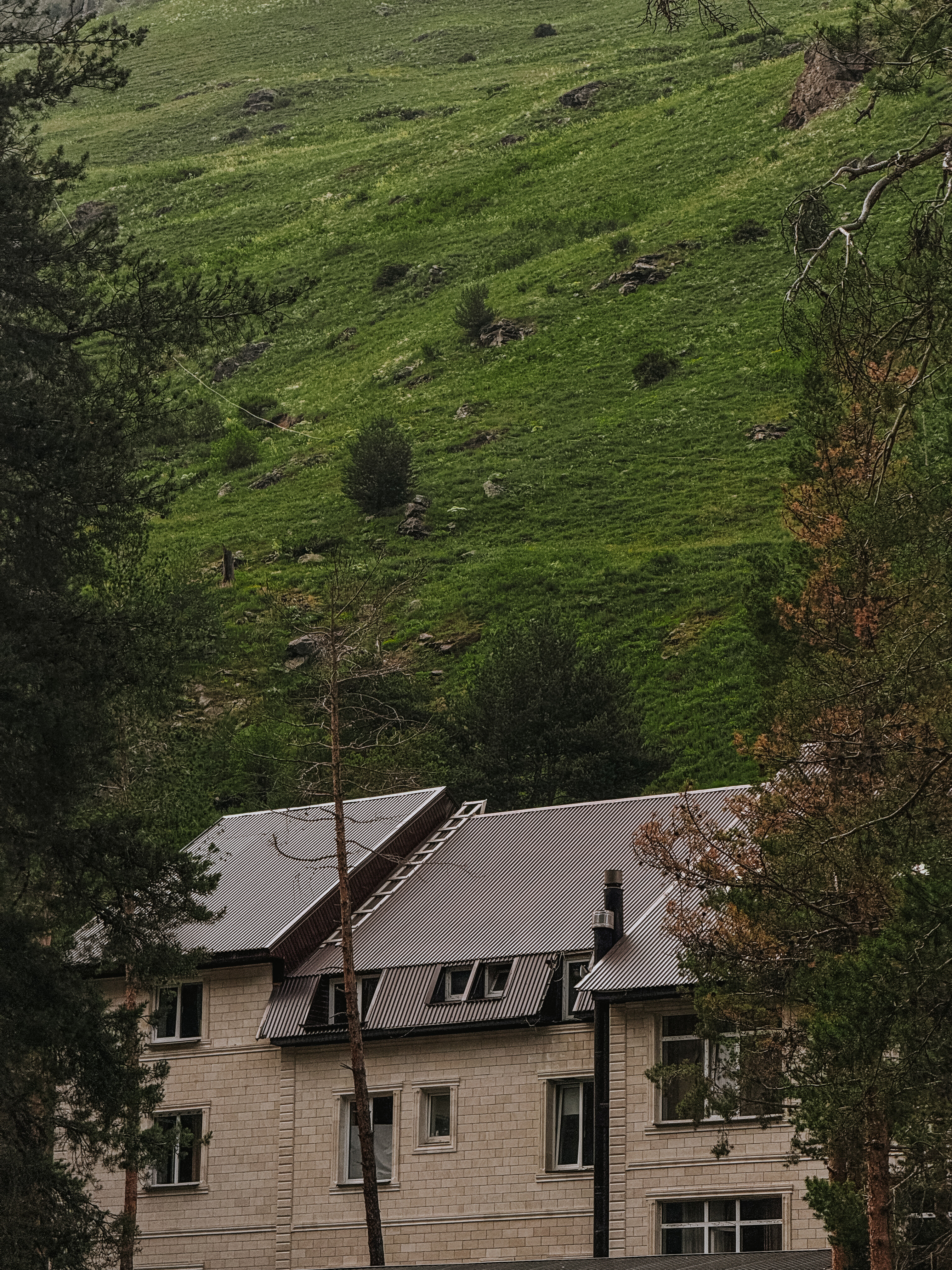 Фото Гостевой дом 2050