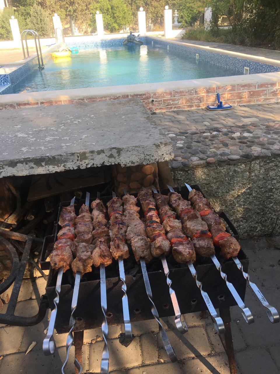 Фото Купава