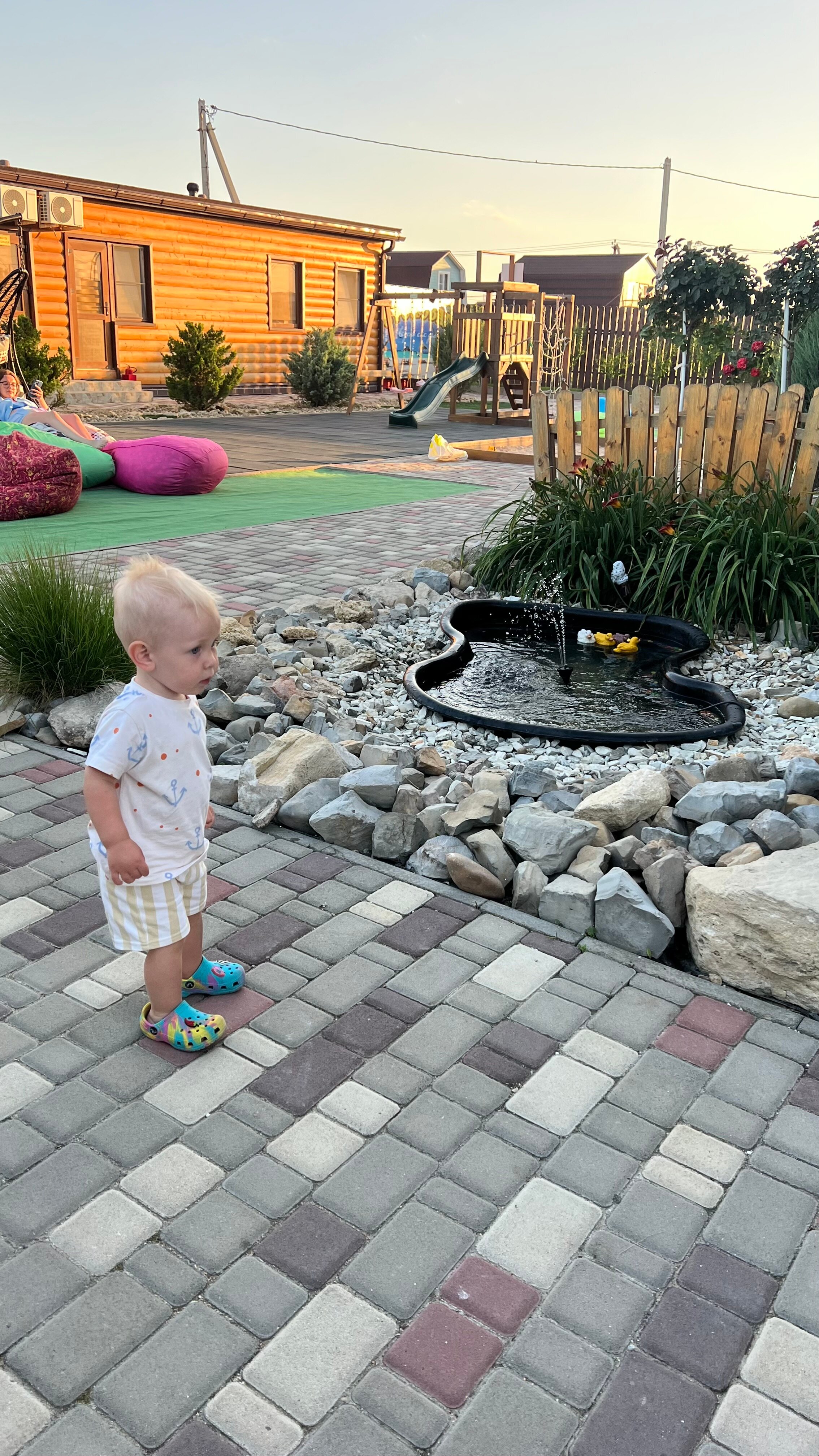 Фото Верона