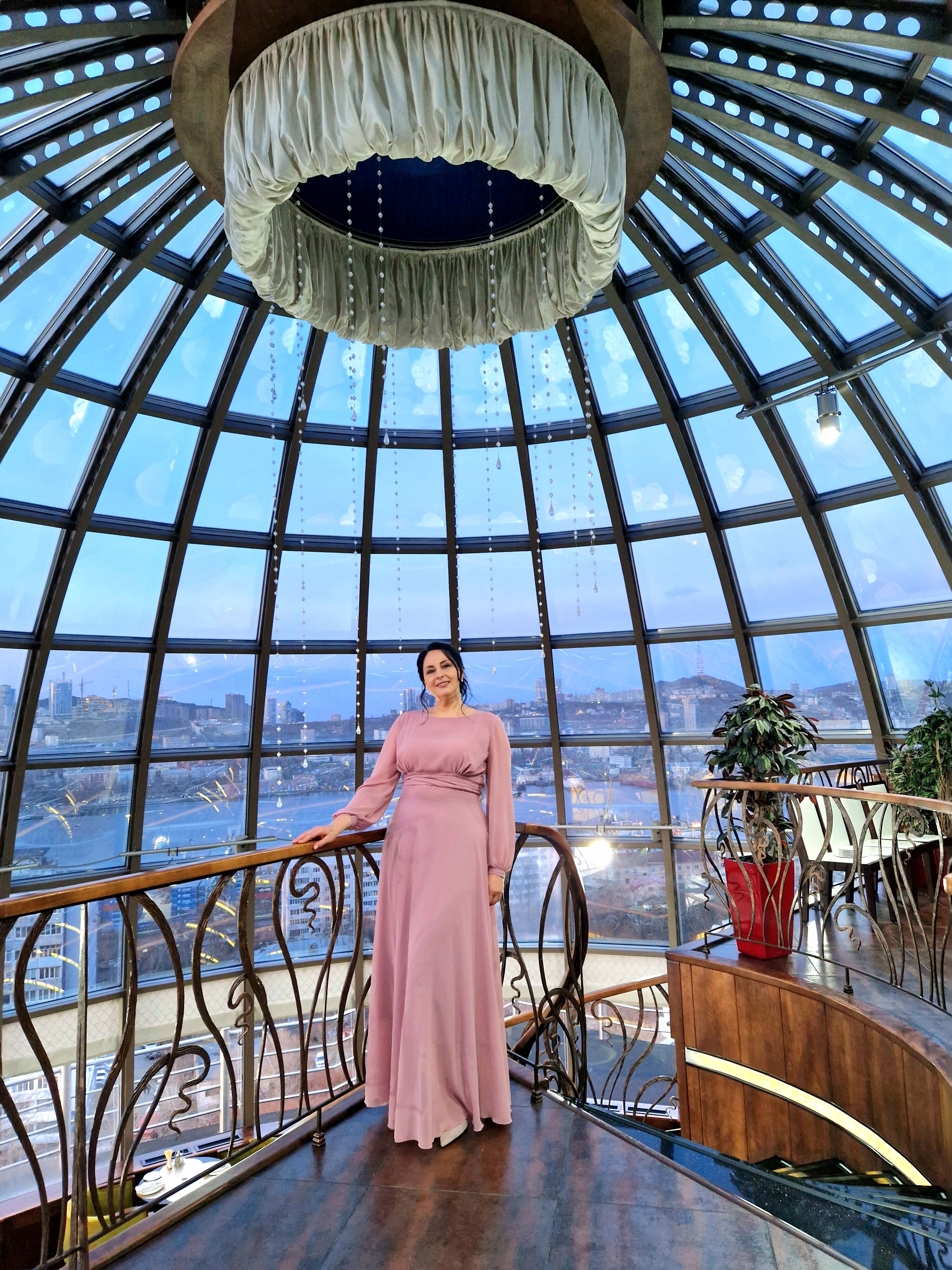 Фото Меридиан