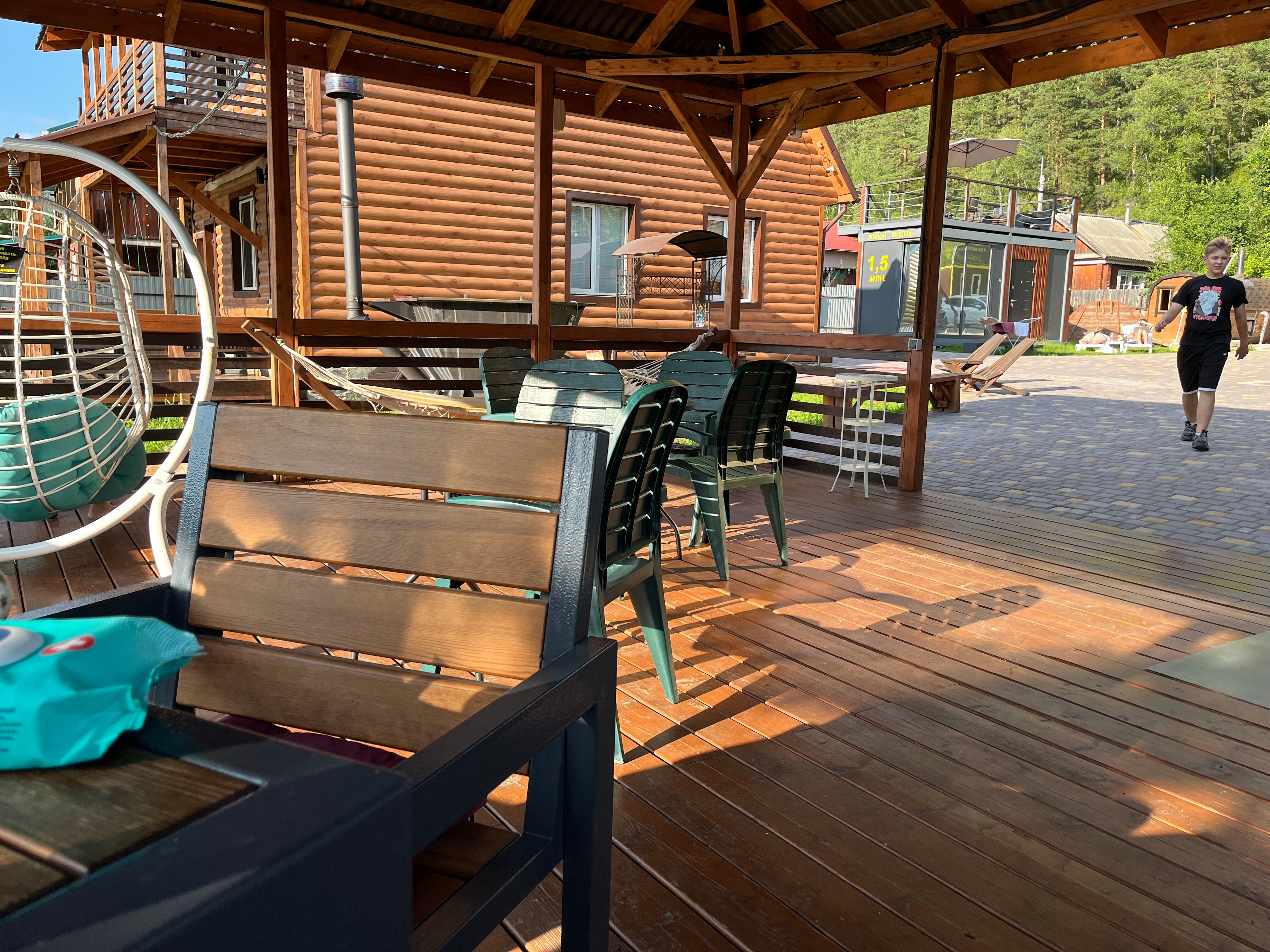 Фото отеля 5