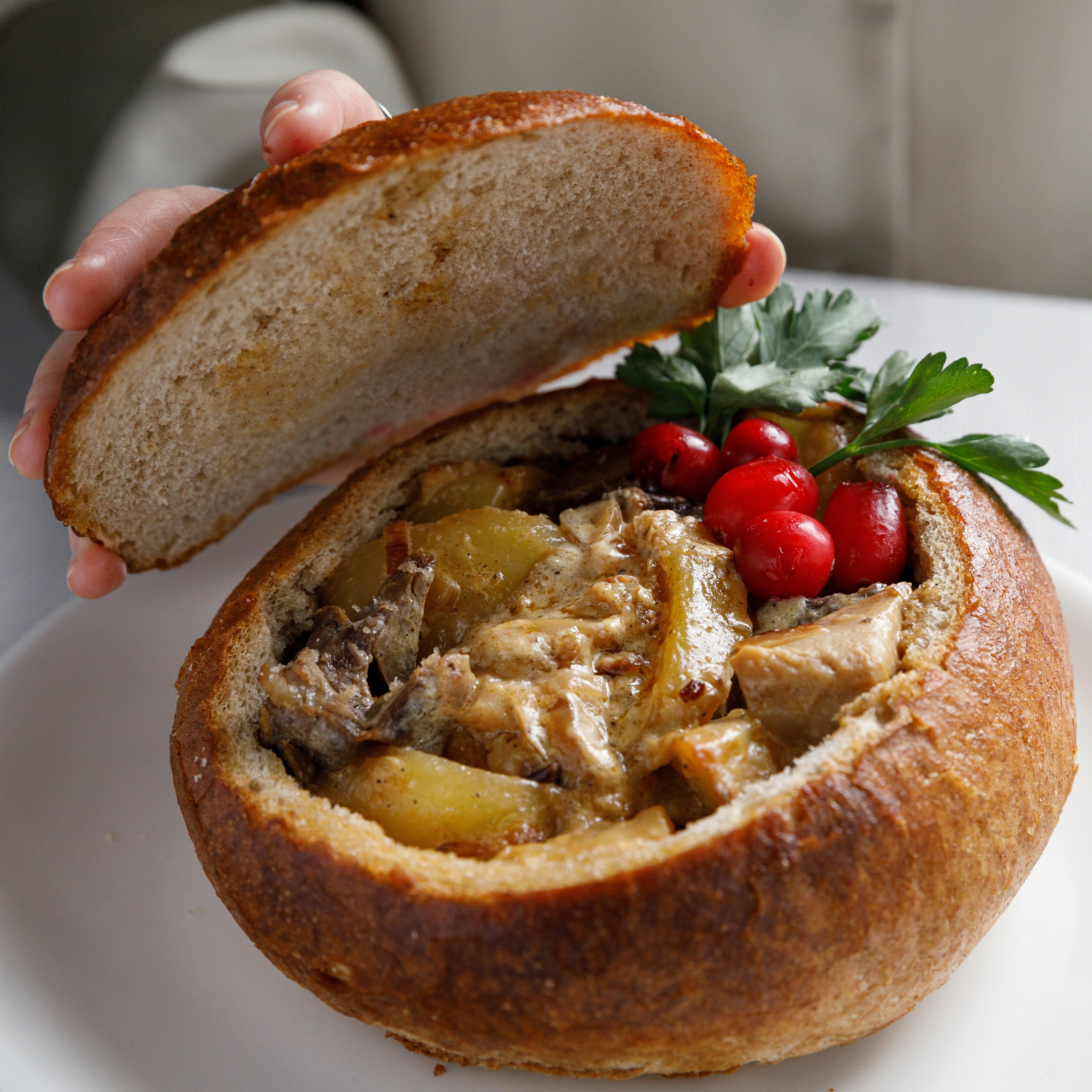 Фото Cosmos Smart Segezha