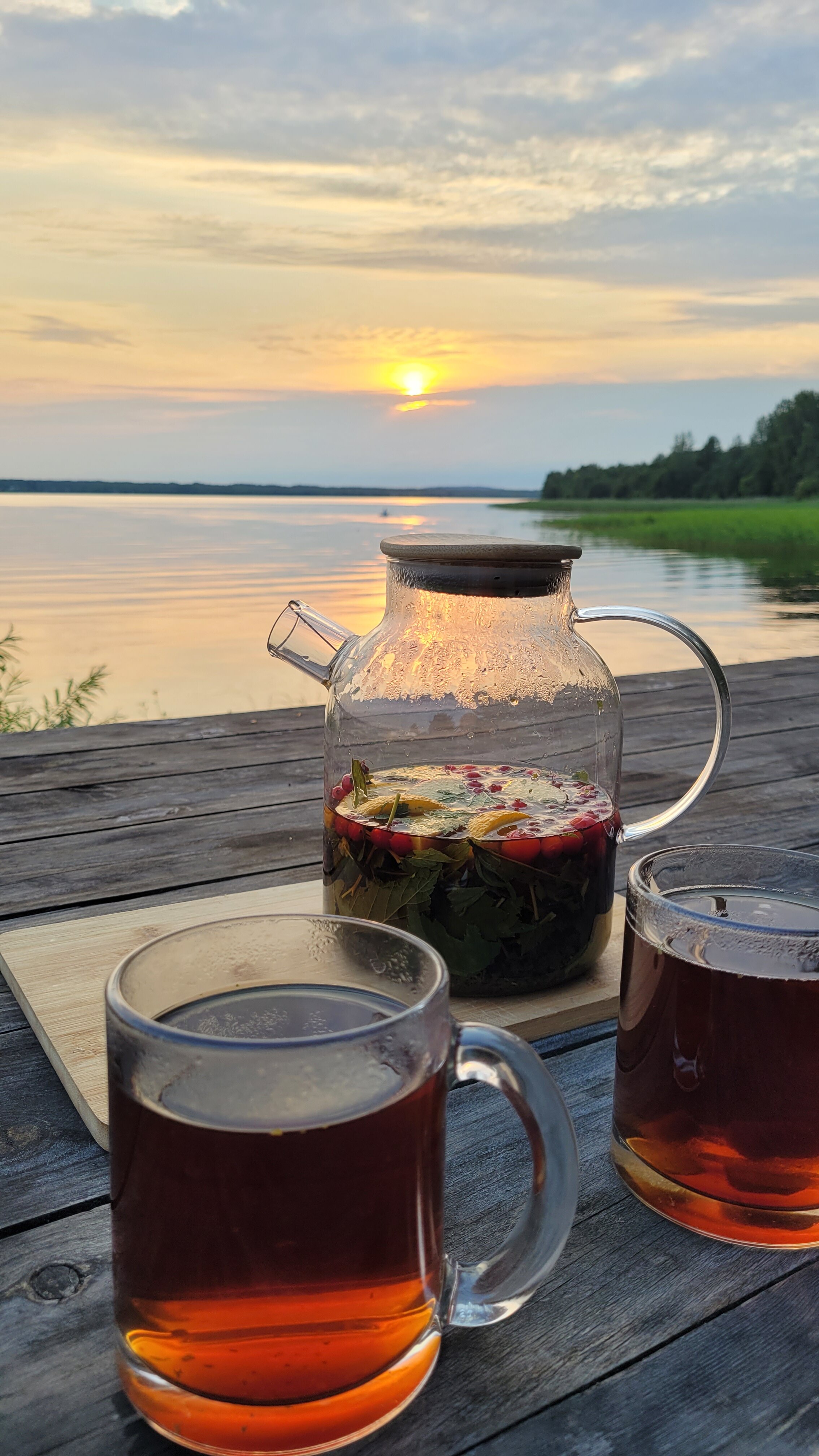 Фото Экотель