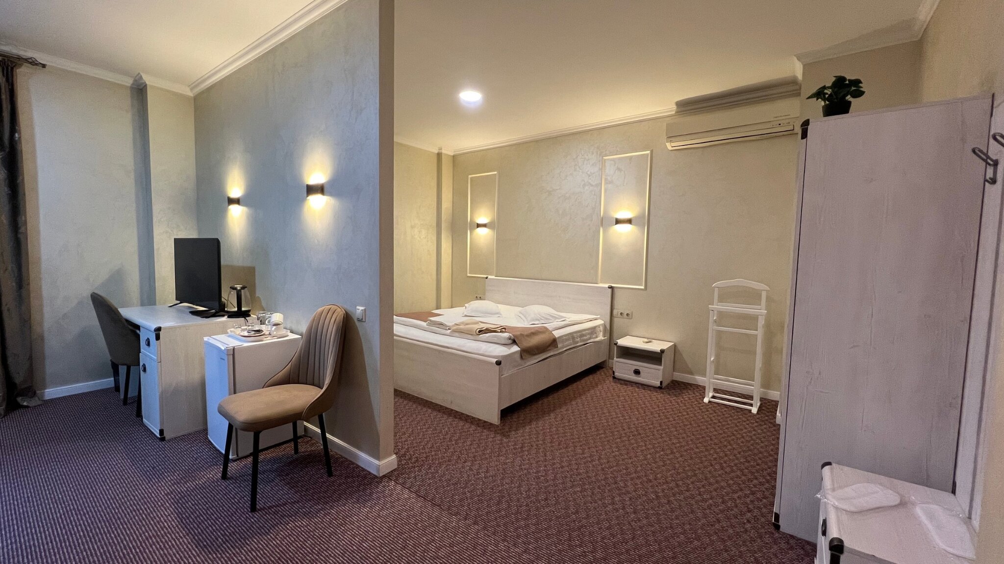 Фото Jeppesen Residence