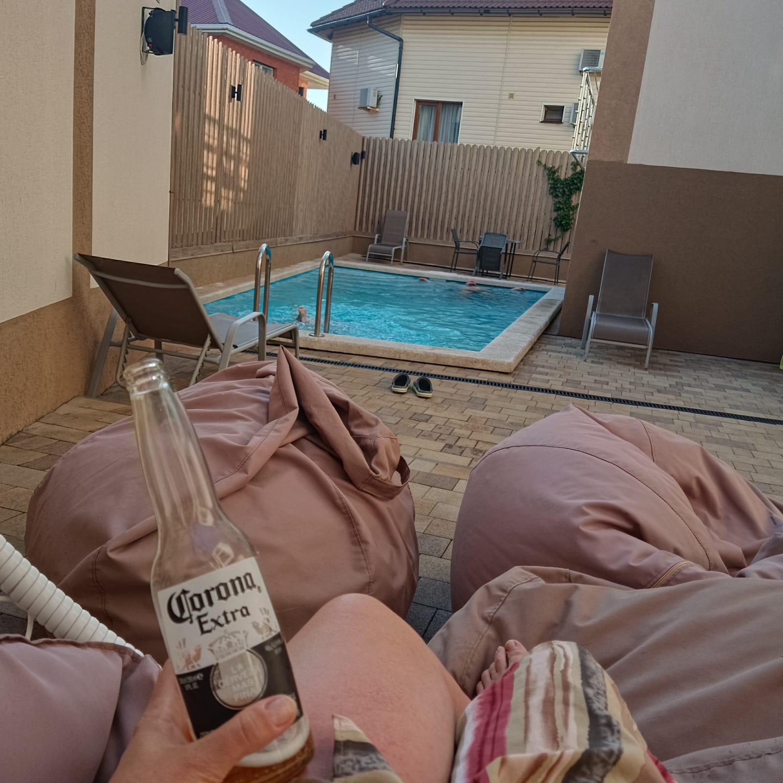 Фото Грейс отель