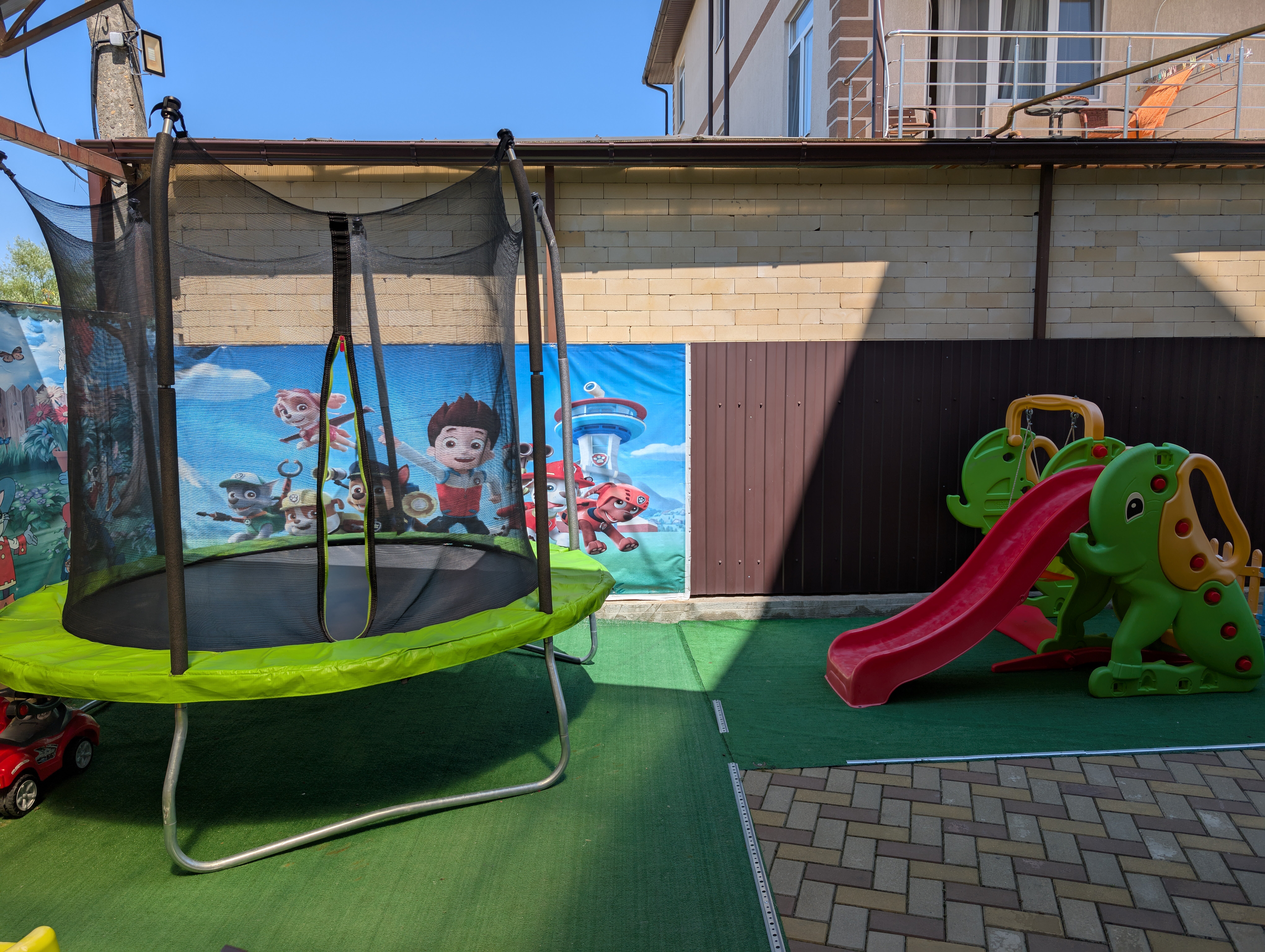 Фото АллиАнна