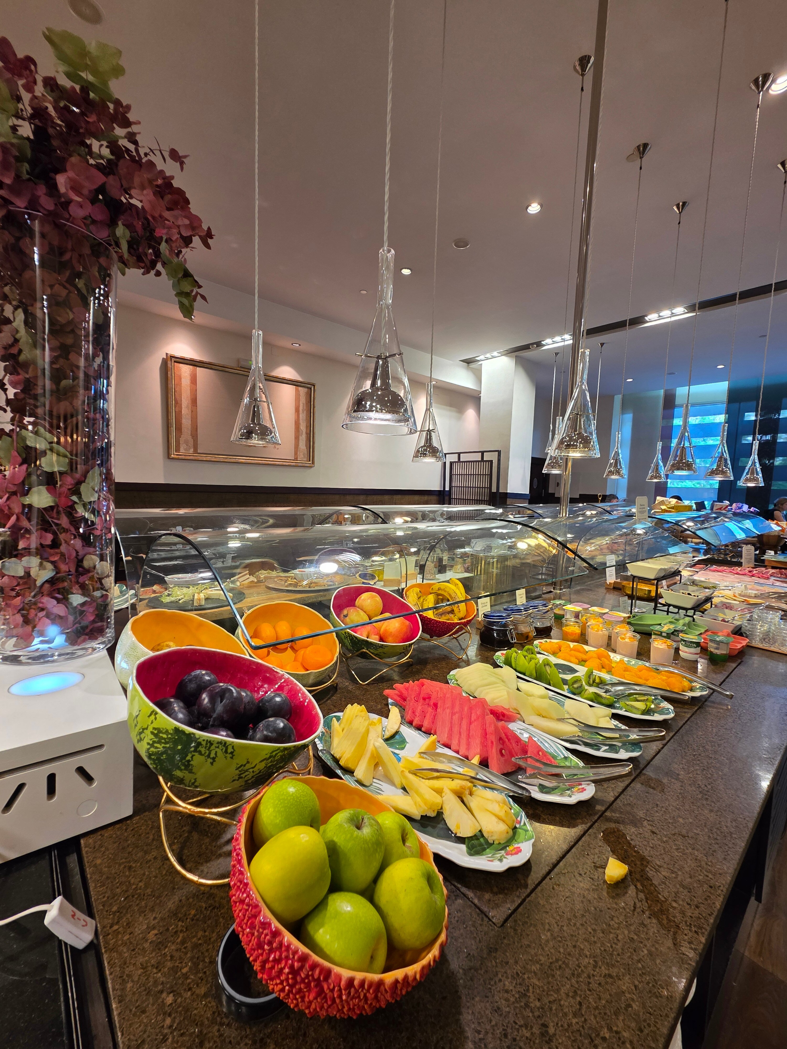 Фото Nh Collection Sevilla