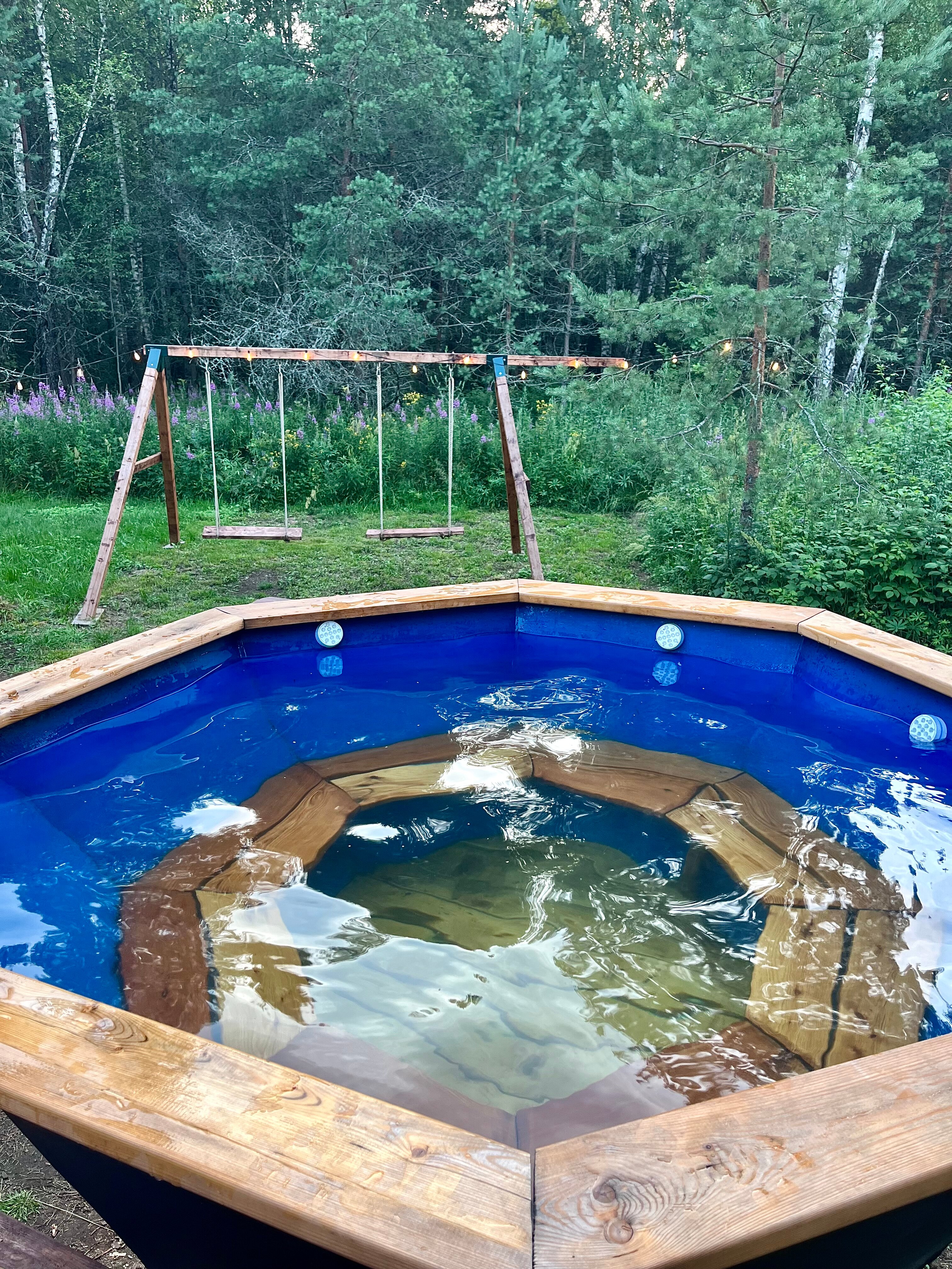 Фото НеДача