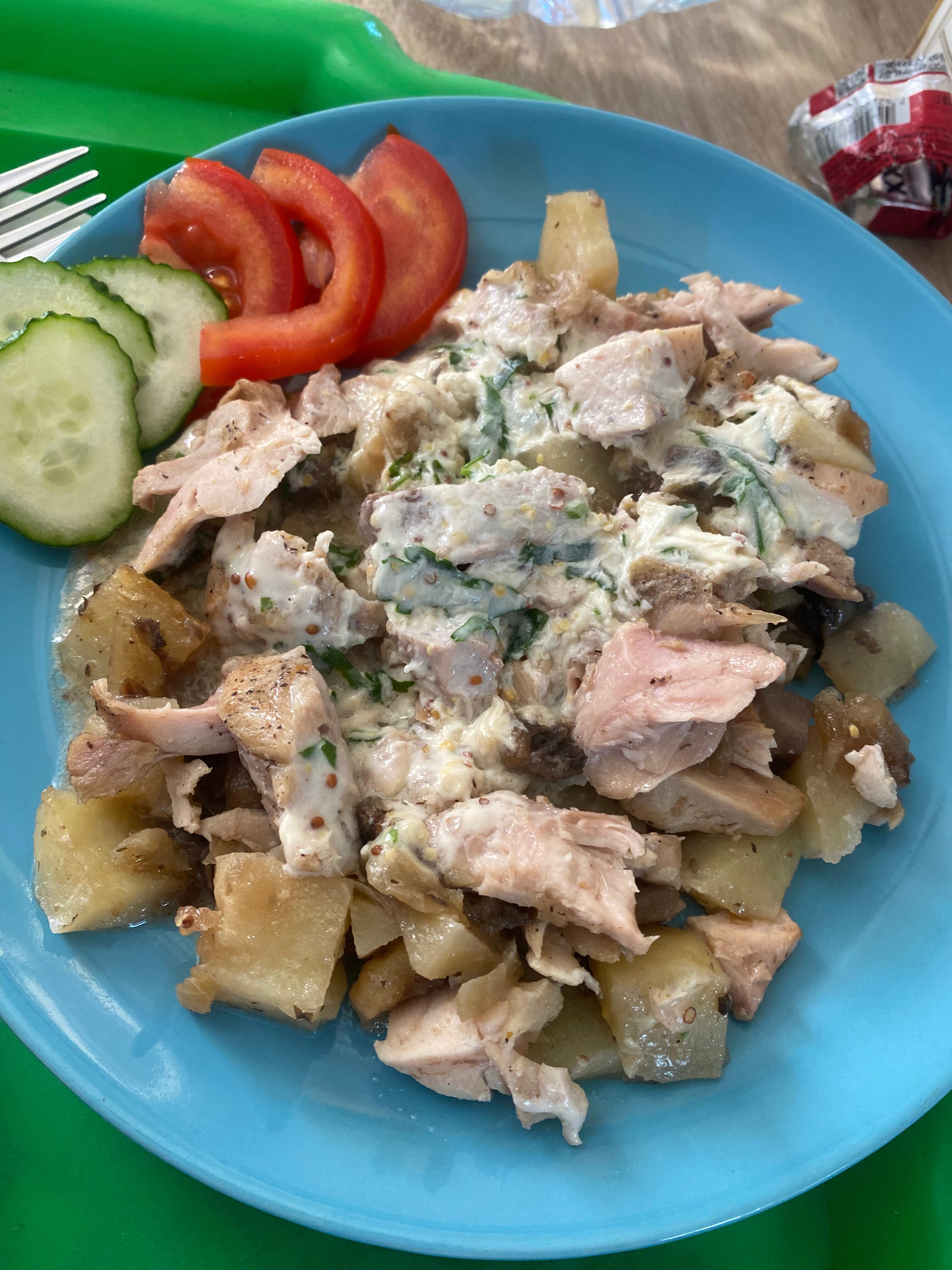 Фото Зеленая Усадьба