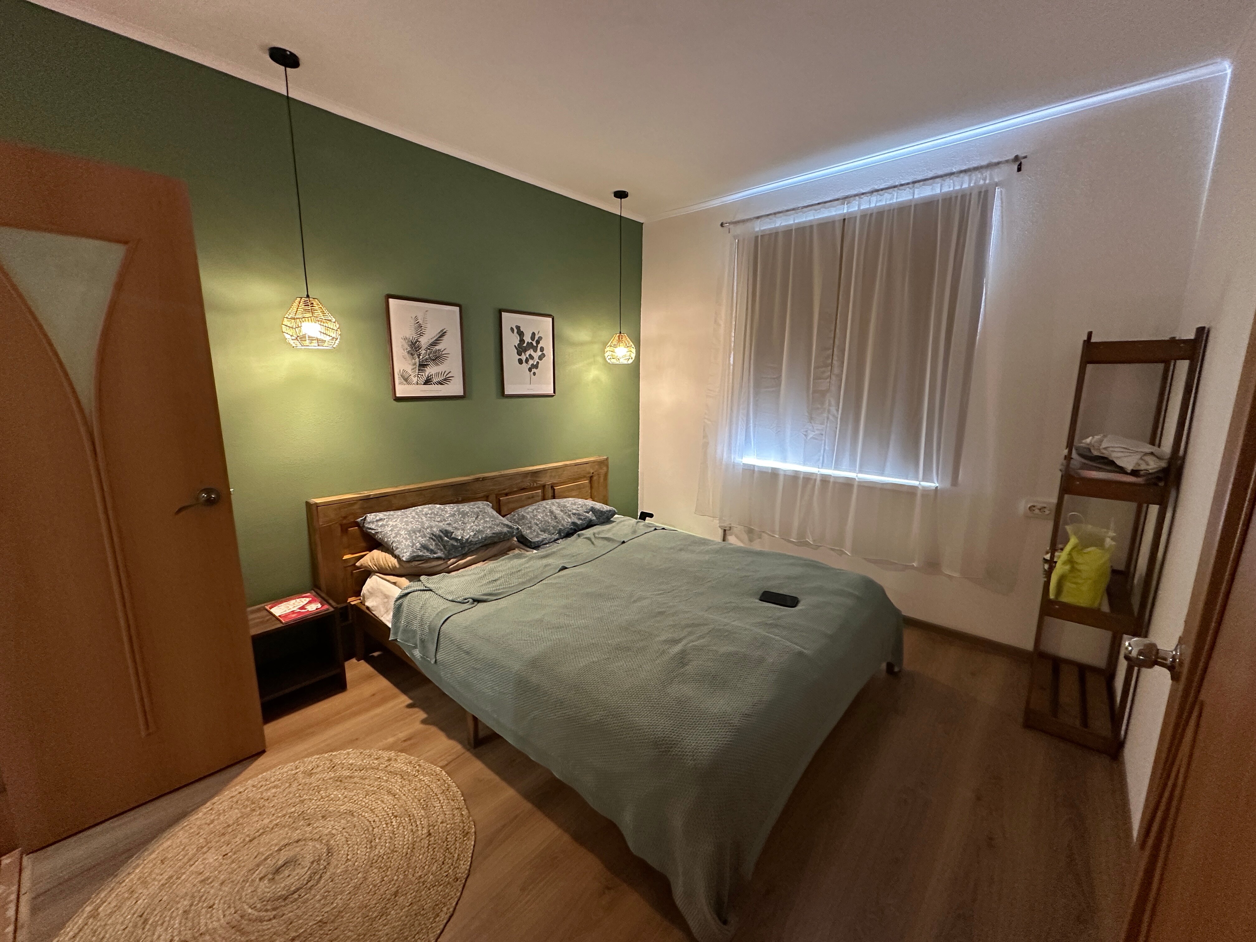 Фото Green House