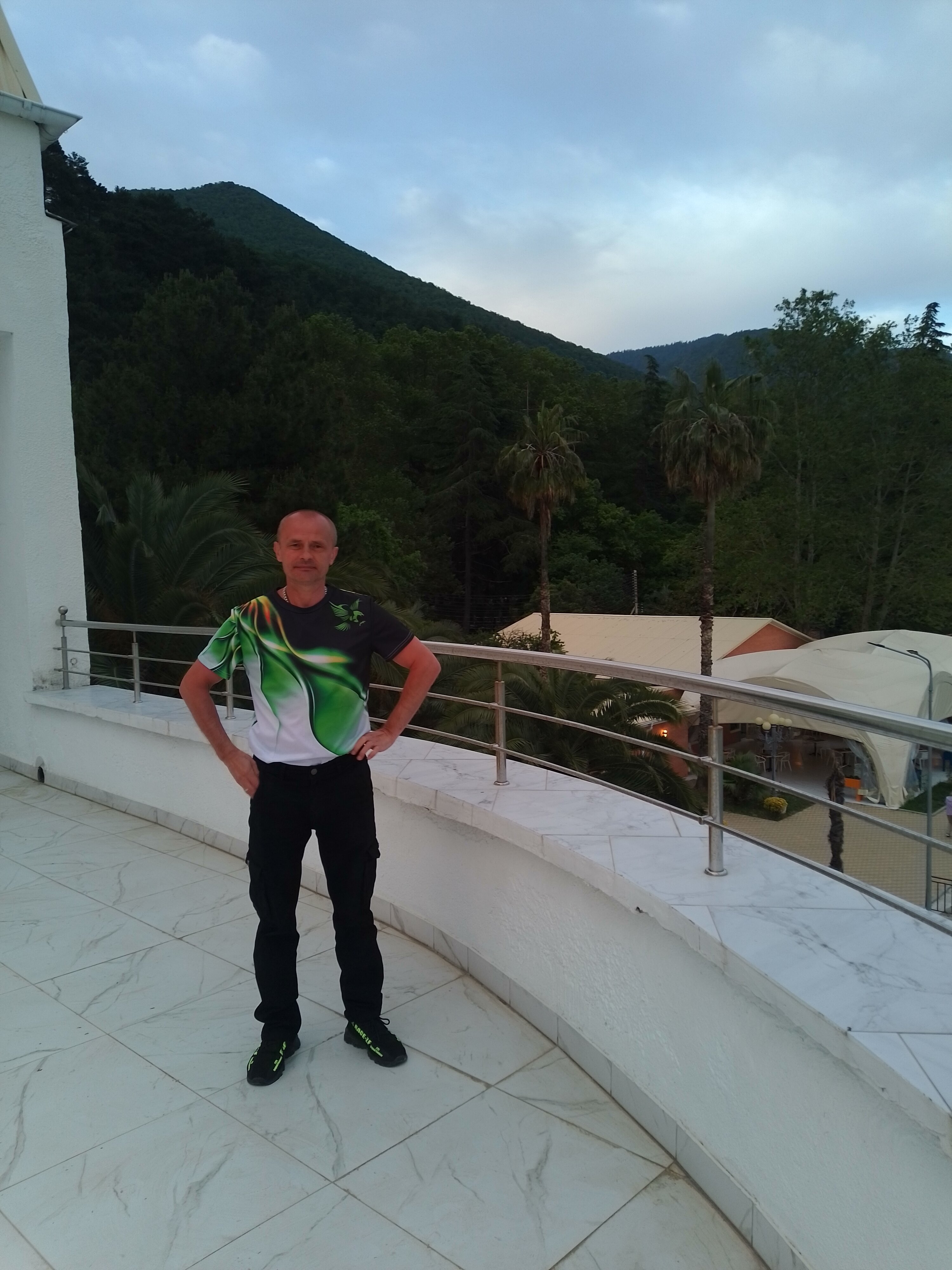 Фото Пансионат Гагра