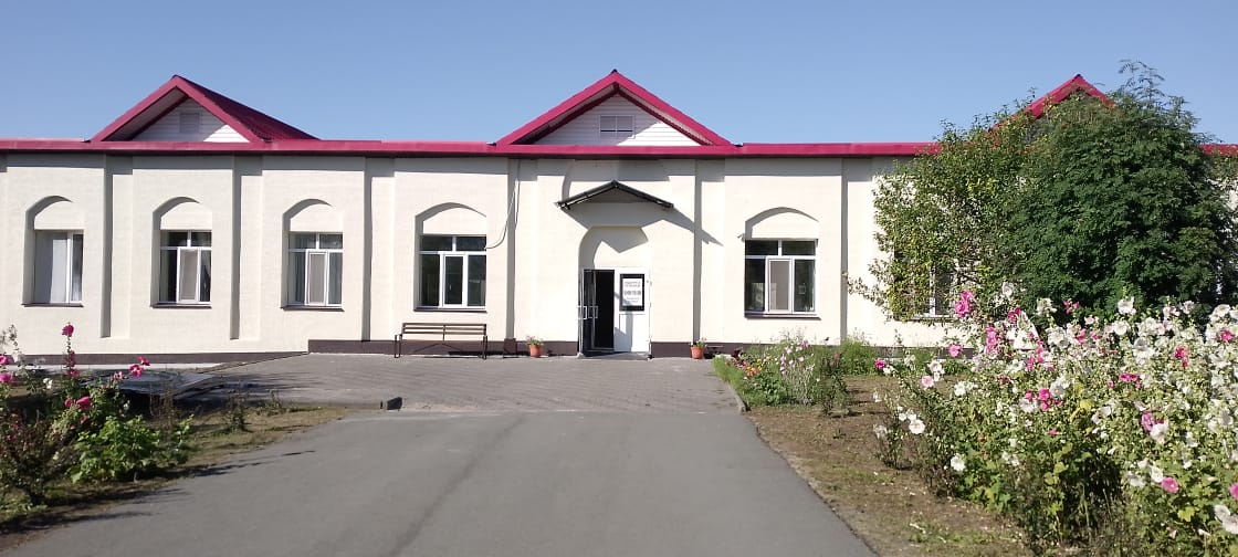 Фото Семейная Усадьба