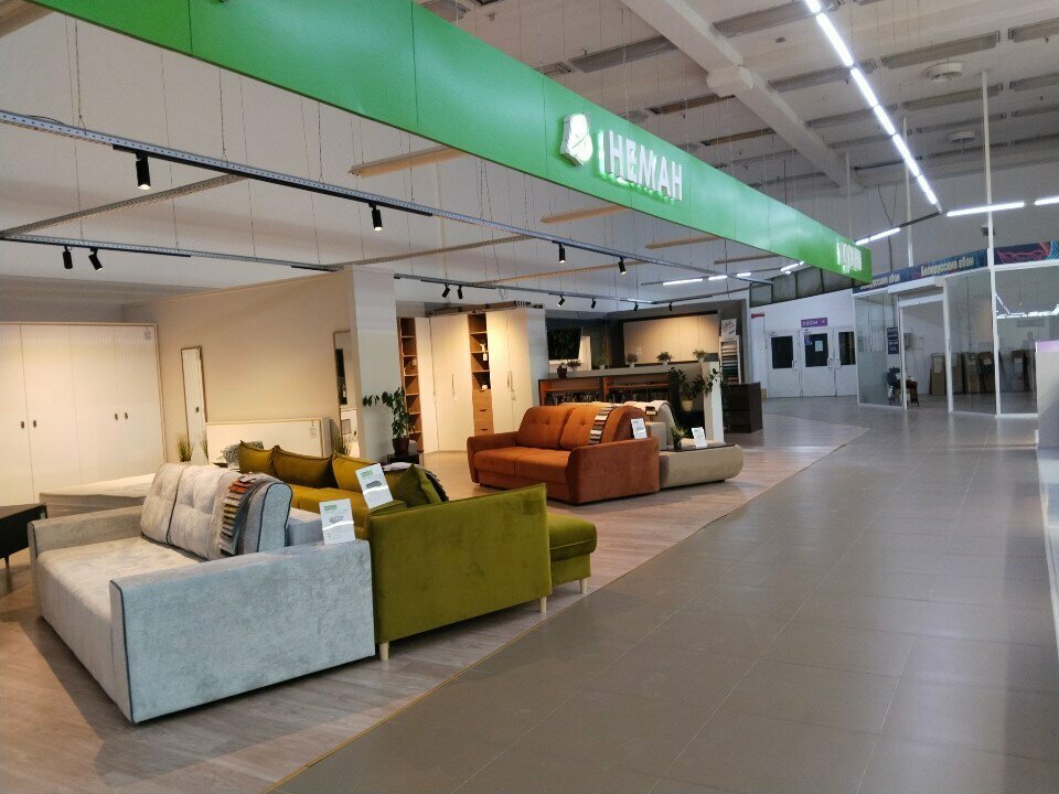 Kitchen furniture Неман, Grodno, photo