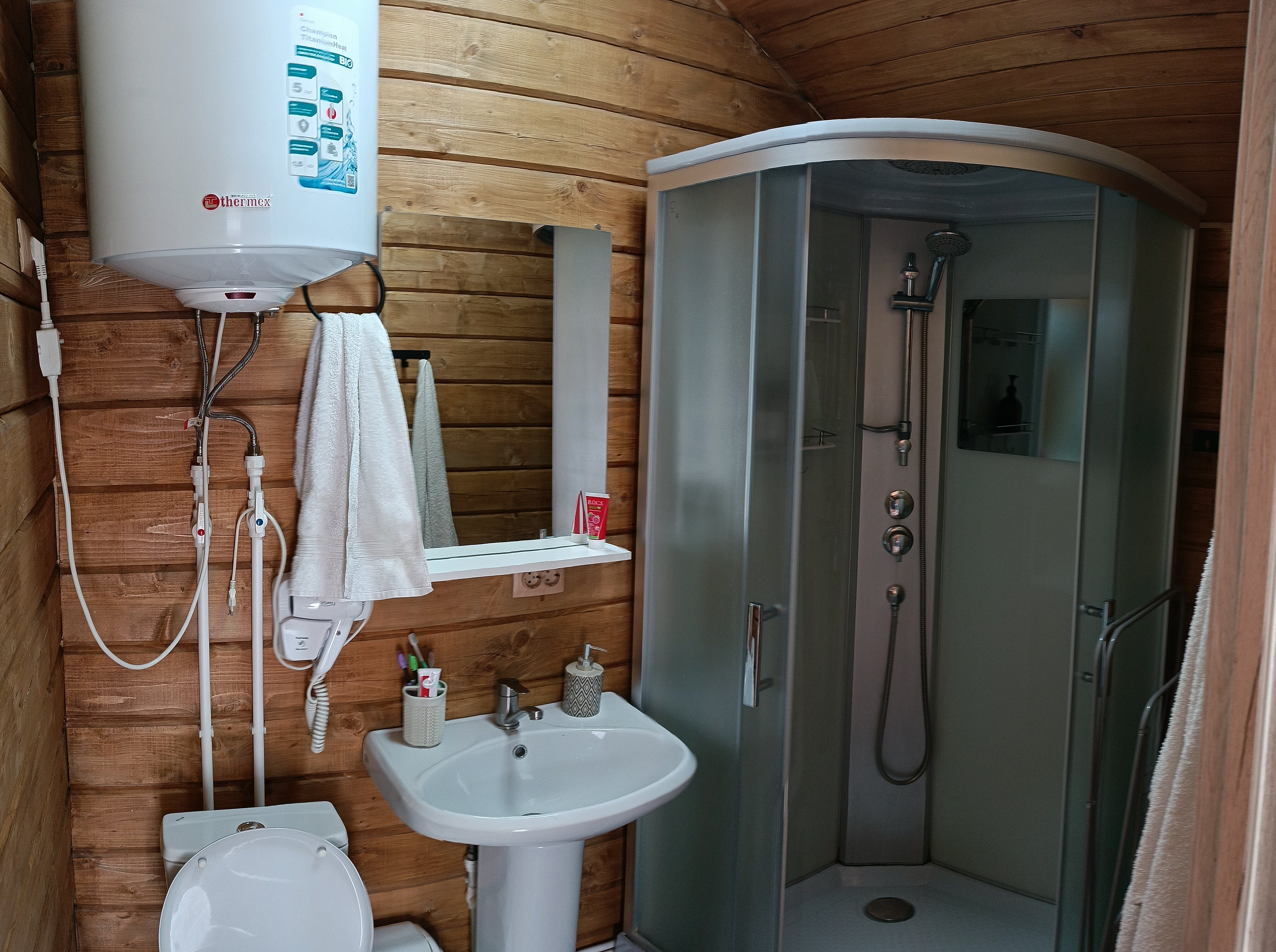 Фото Усадьба Аккая