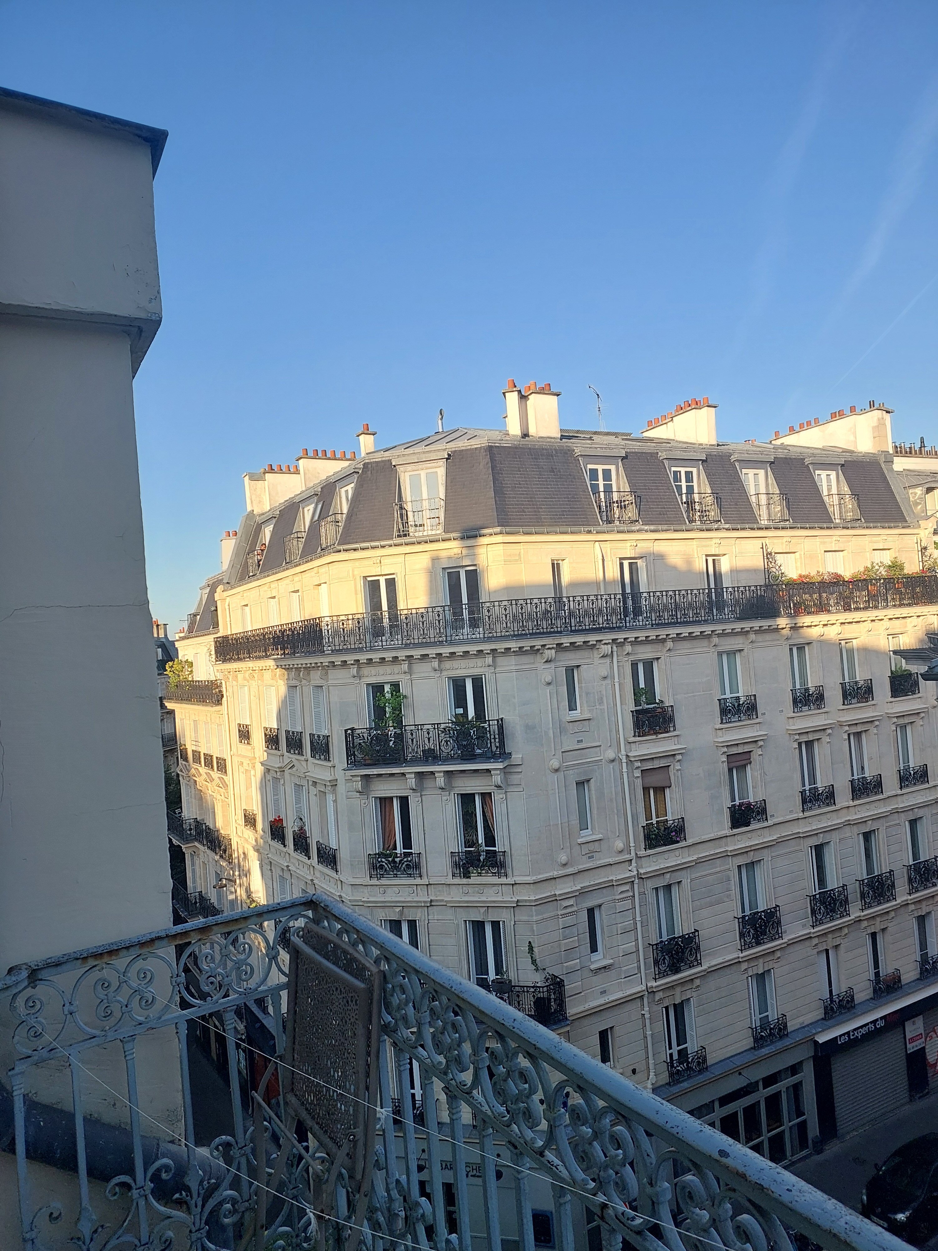 Фото Corona Rodier