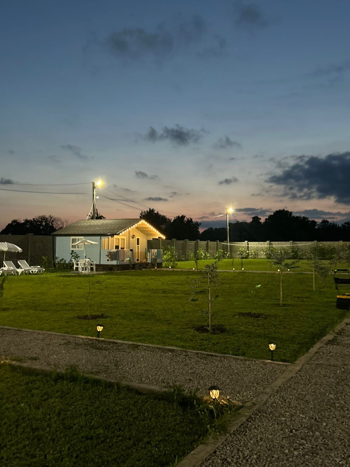 Фото Sea Village Gumista