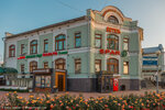 Vityaz (Murom, Sovetskaya Street, 10), shopping mall