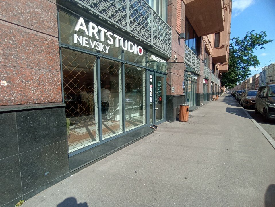 Фото Morfeus Capsule Hotel