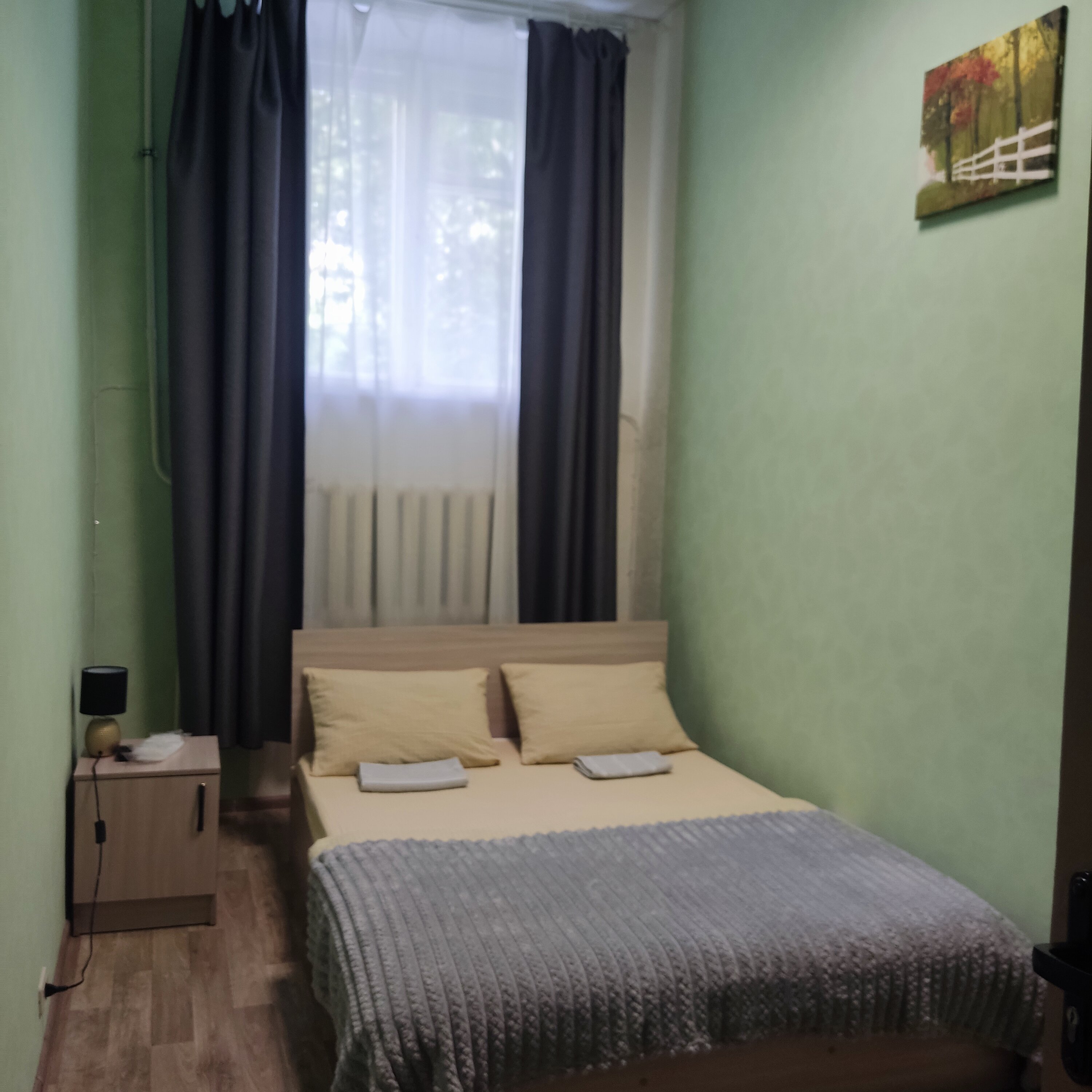 Фото Mini family