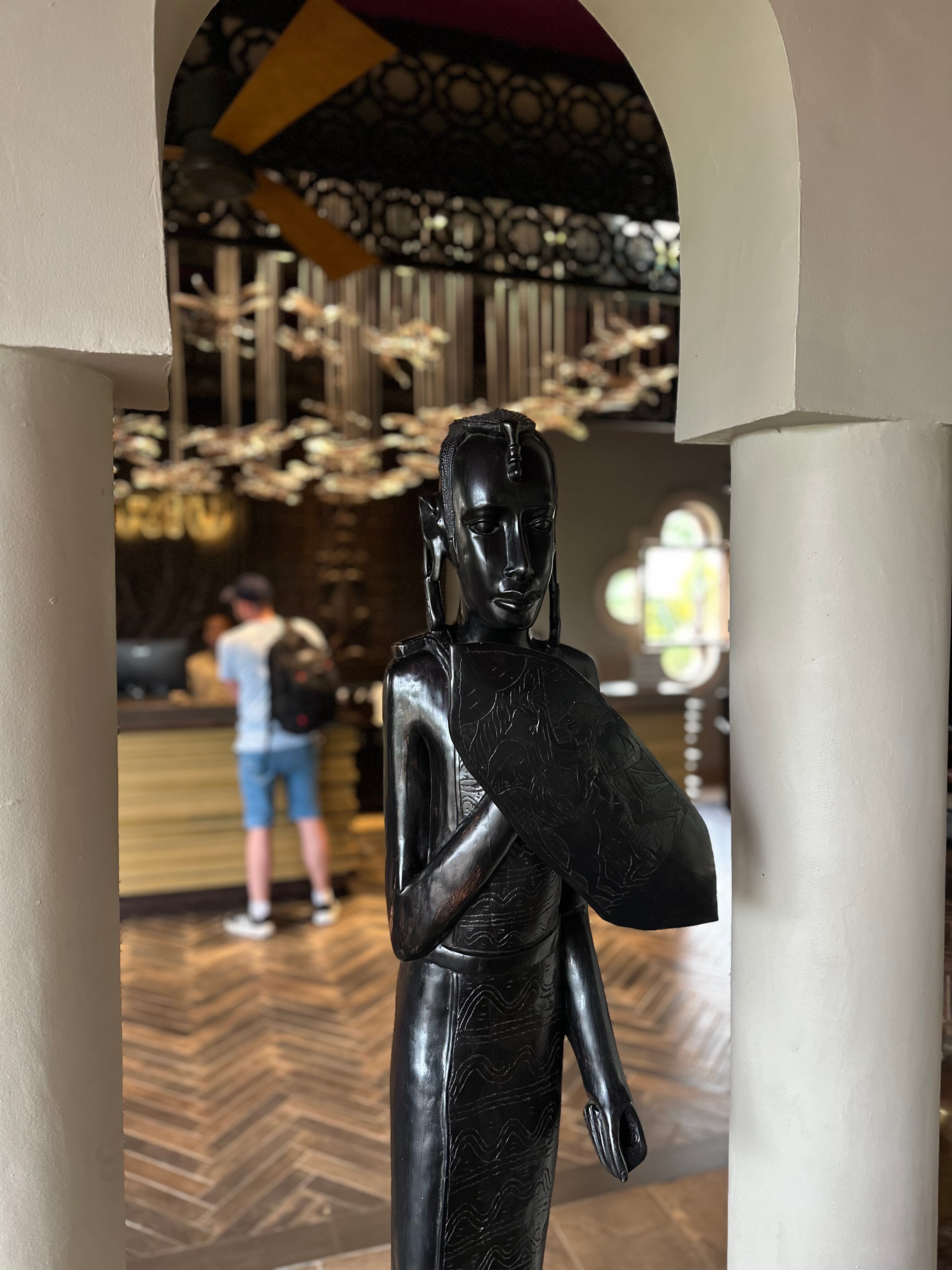 Фото Hotel Riu Palace Zanzibar