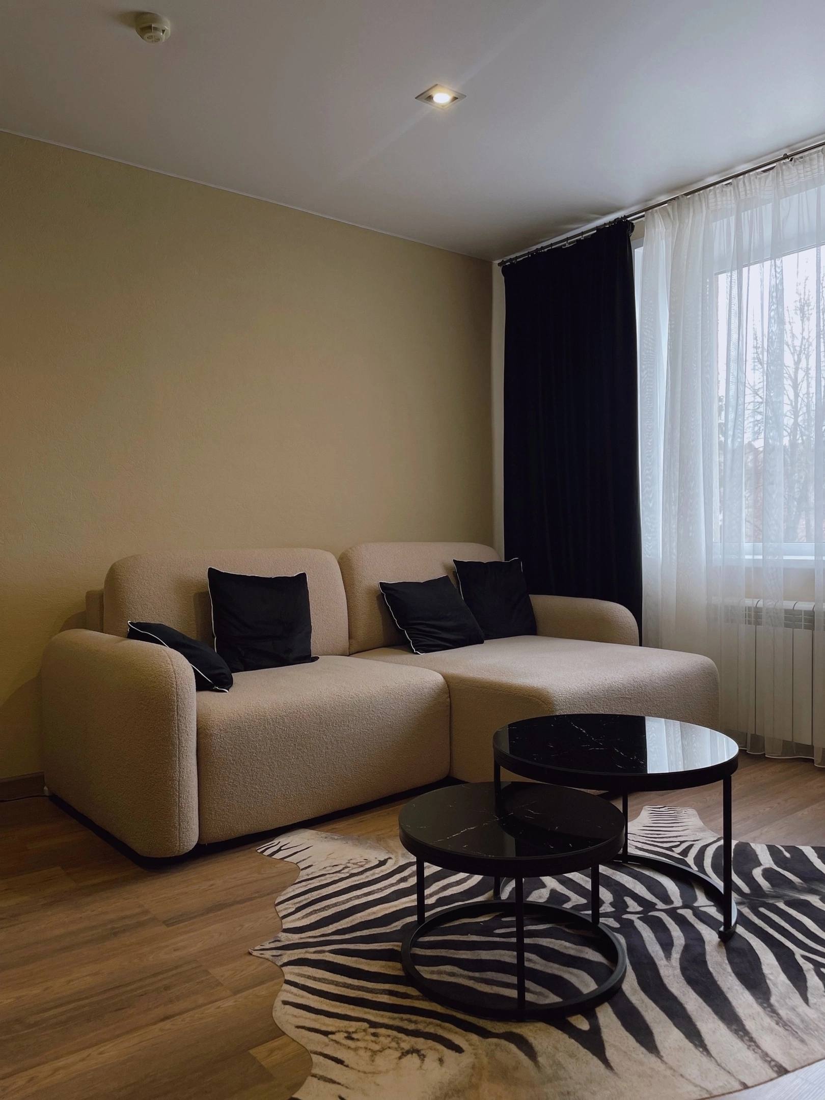 Фото Грин Руф