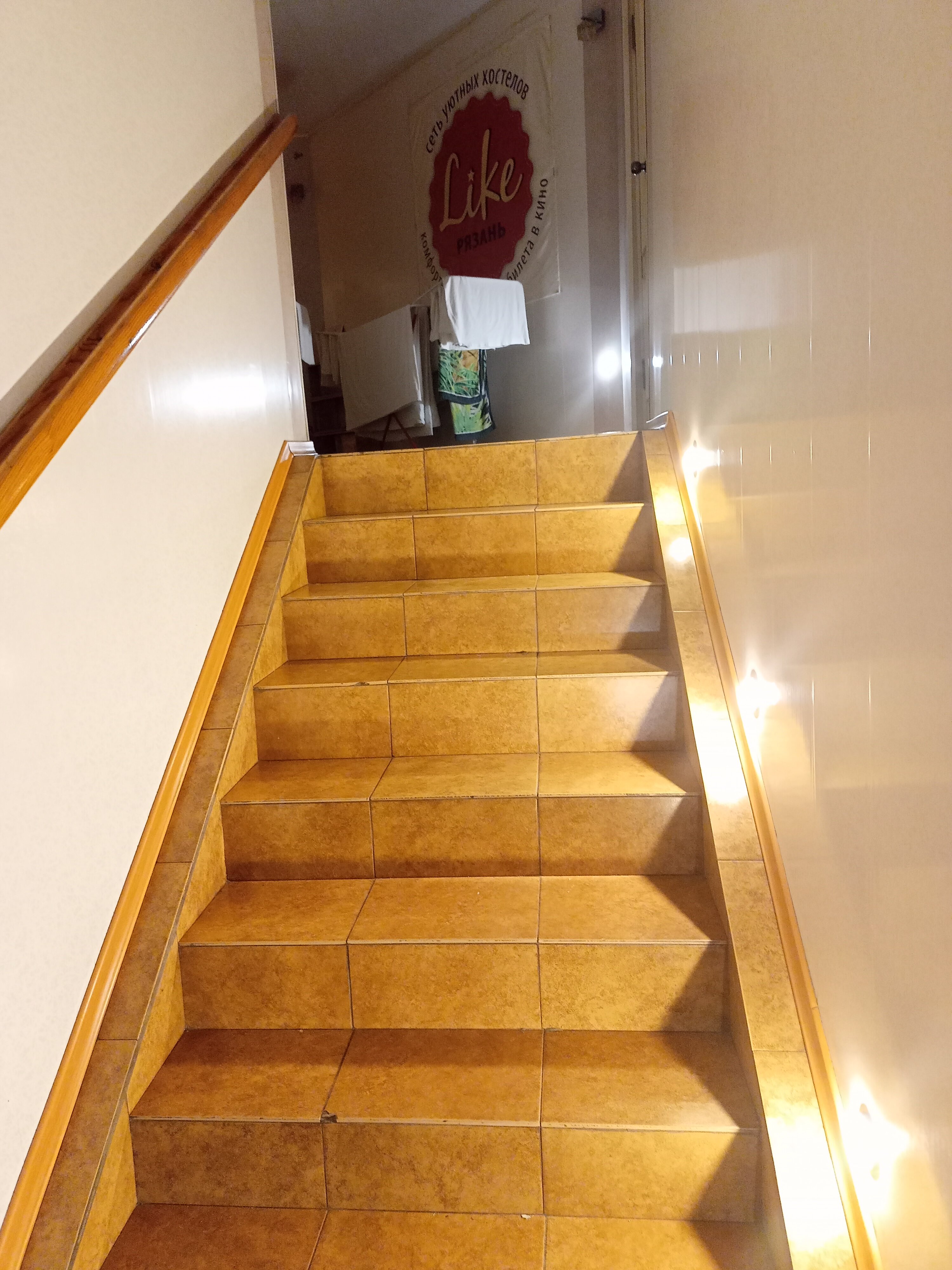 Фото Like Hostel