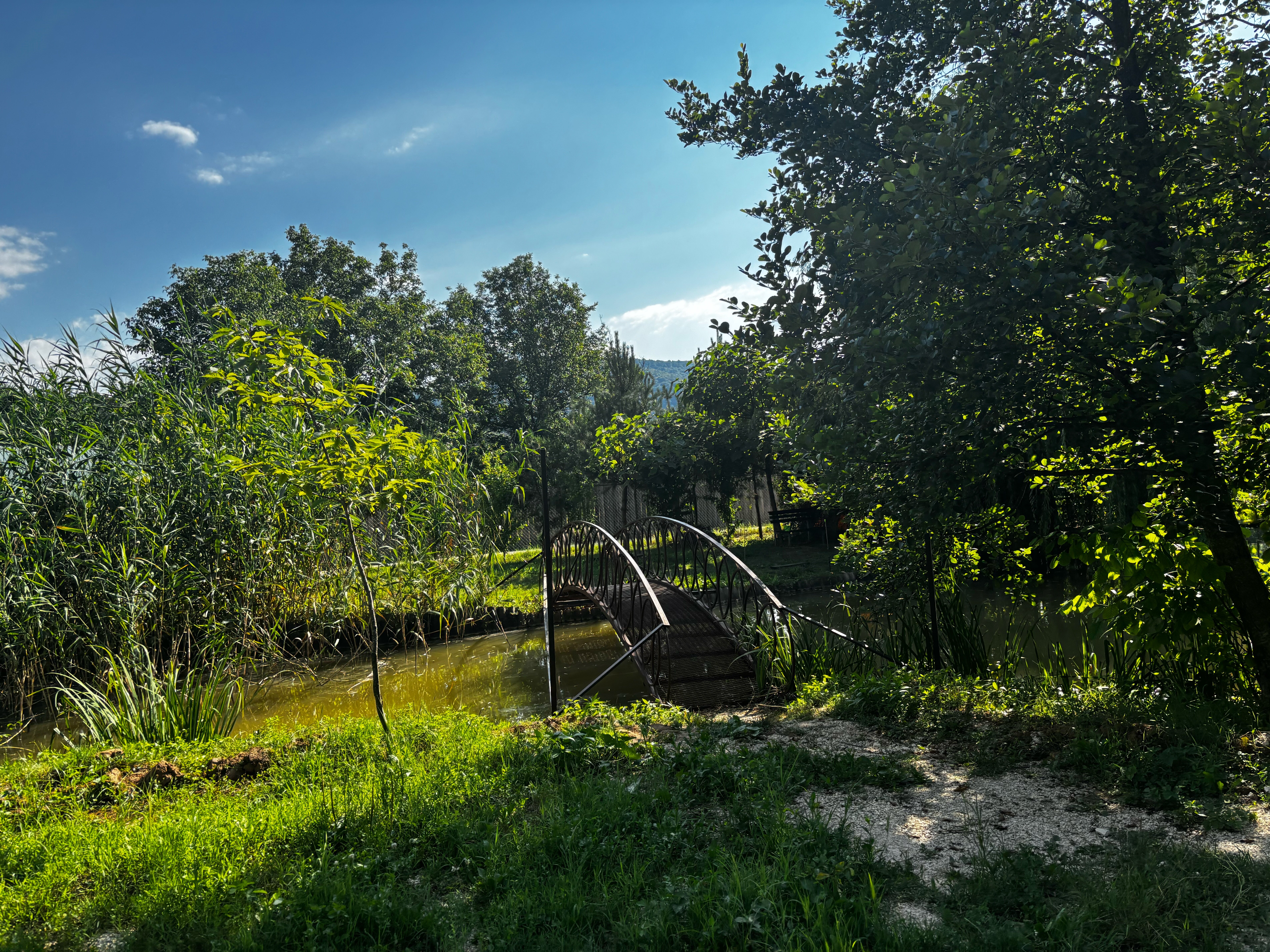 Фото Дом у озера