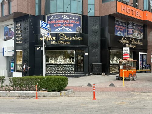 Aydın Durukan Altın Dünyası Fotoğraf 1