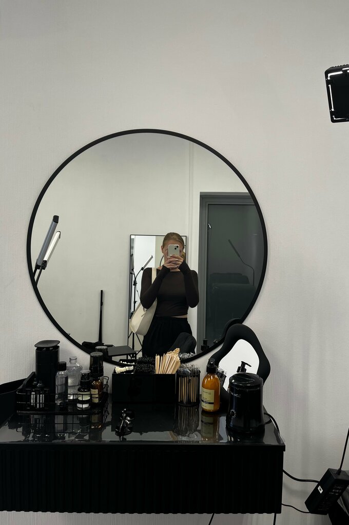 Eyebrow and eyelash salon Thevchuk Brows, Reutov, photo