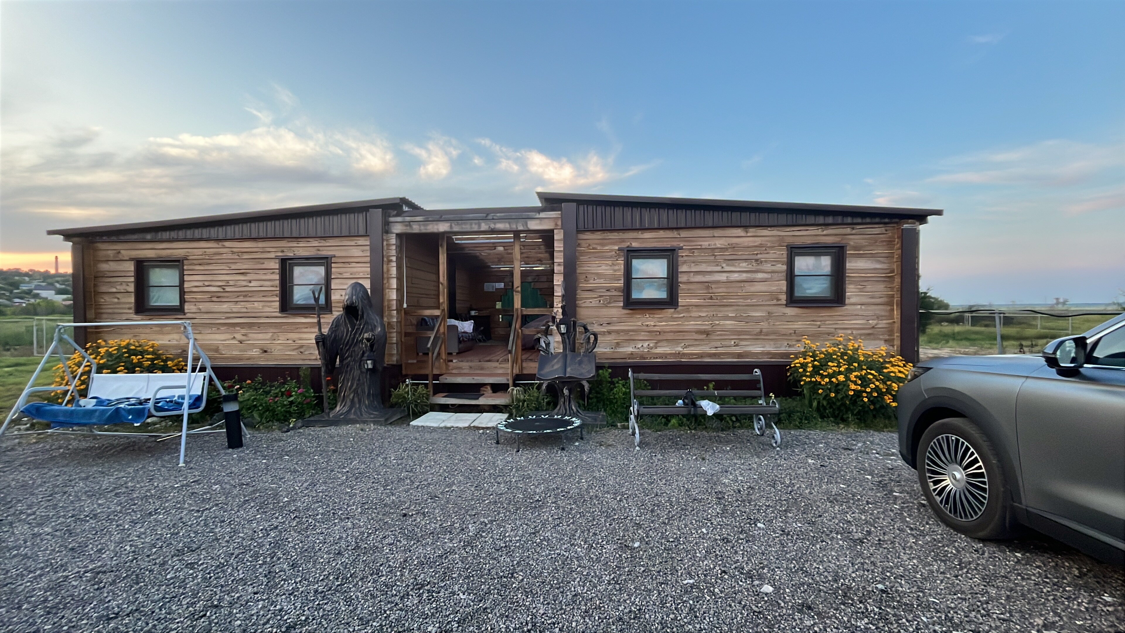 Фото Экодом