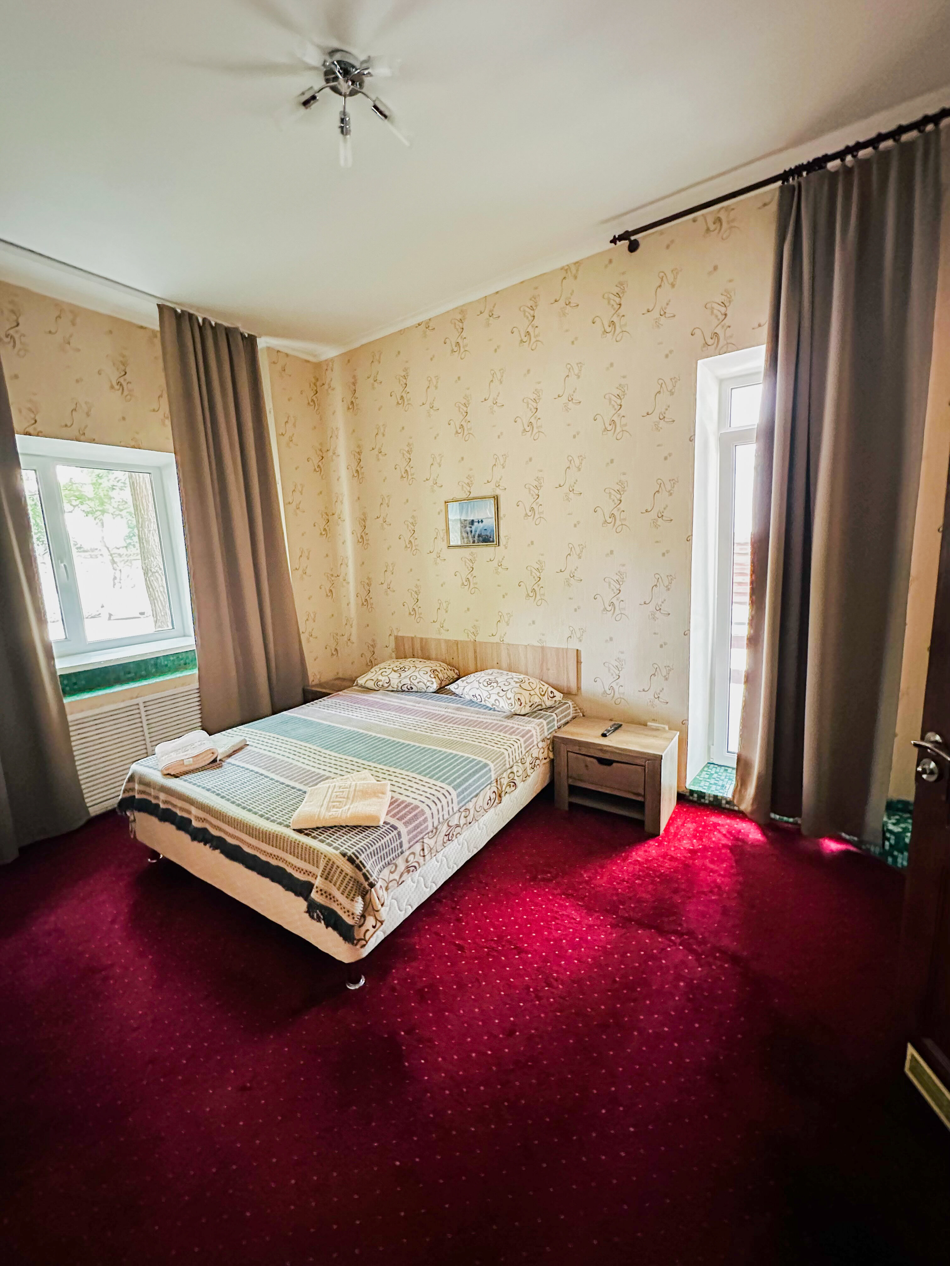 Фото Причал Приморский