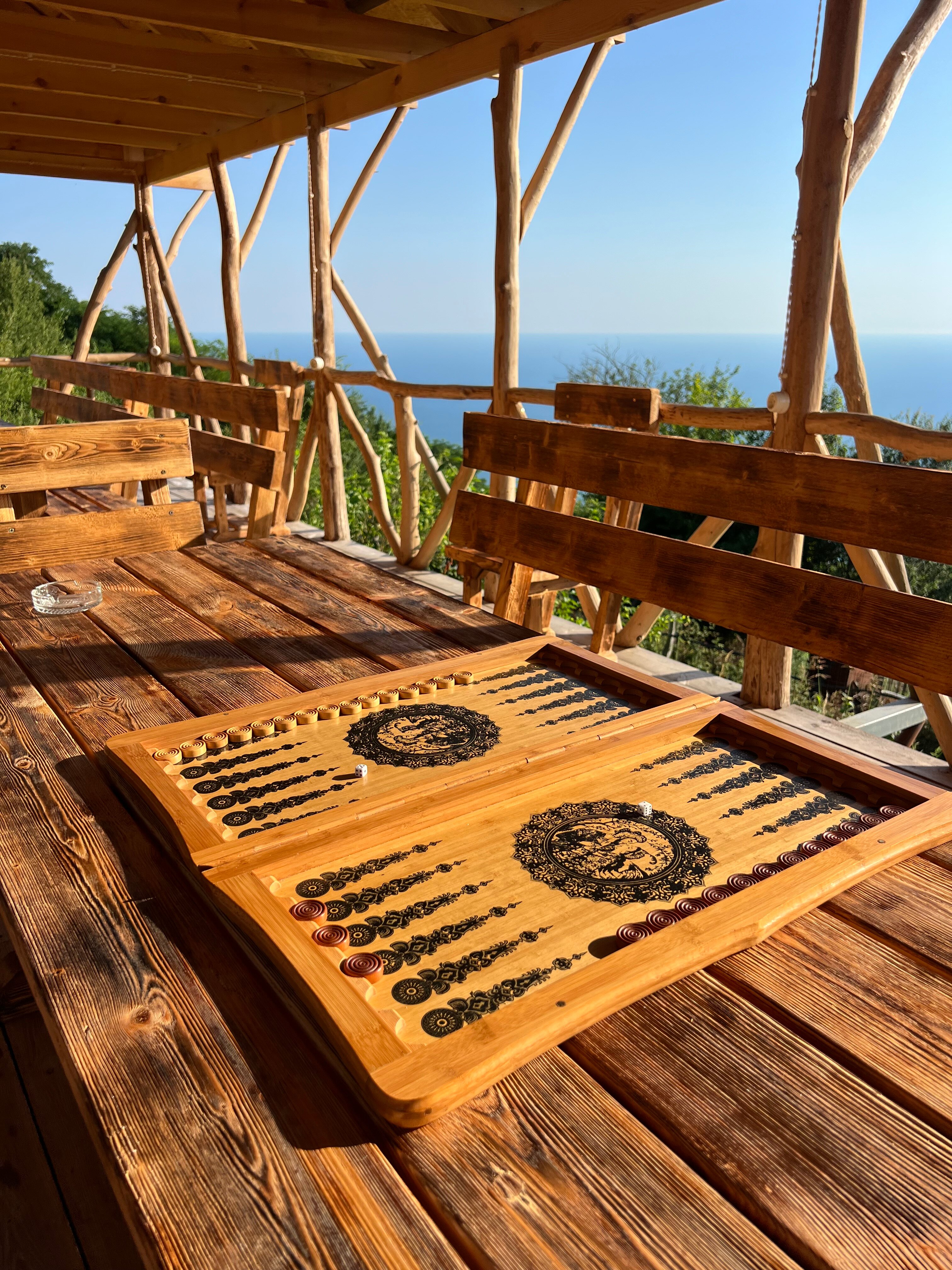 Фото Villa Chakmak