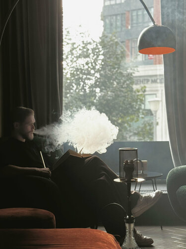 Мы lounge bar