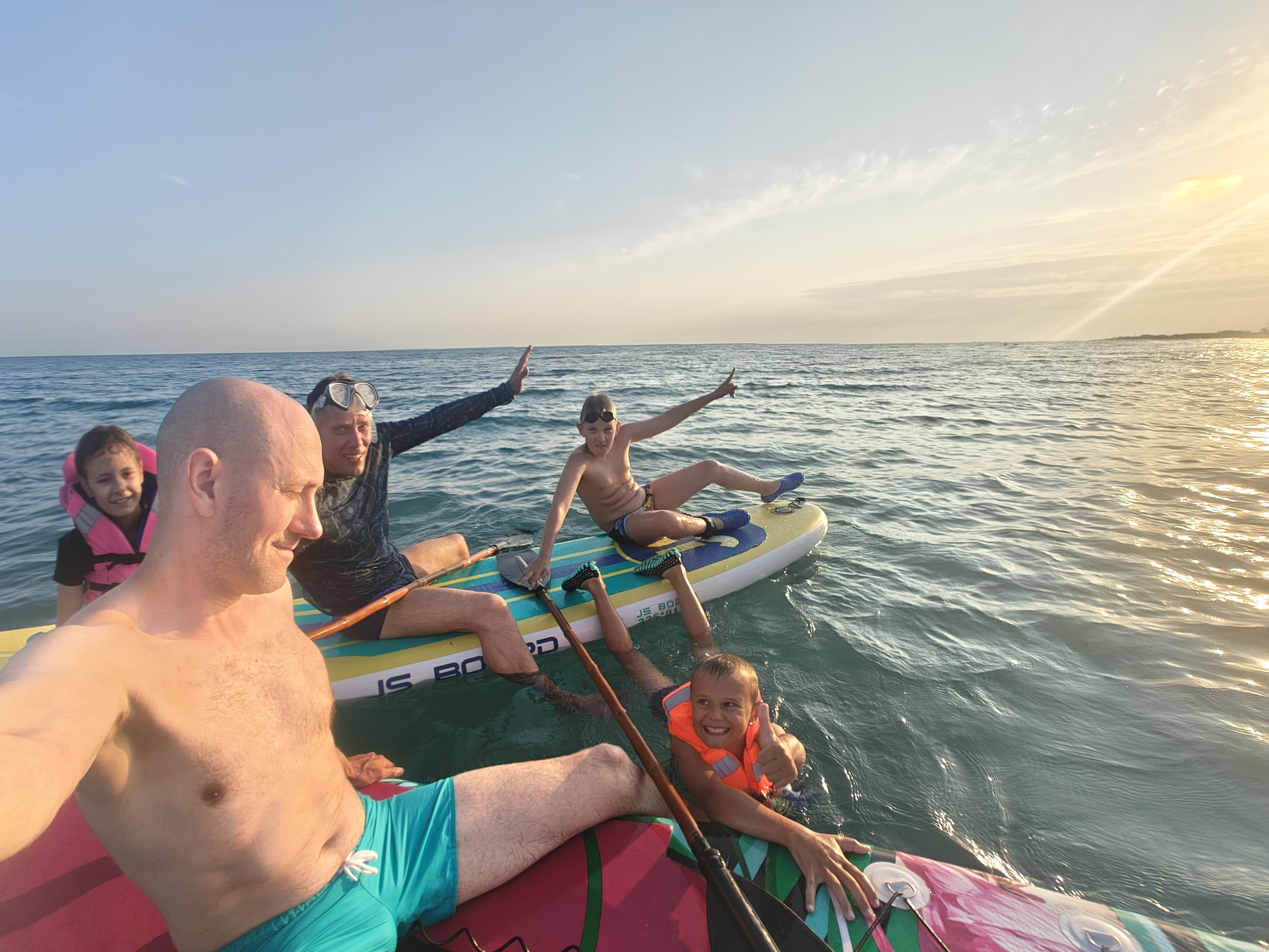 Фото Шале у моря