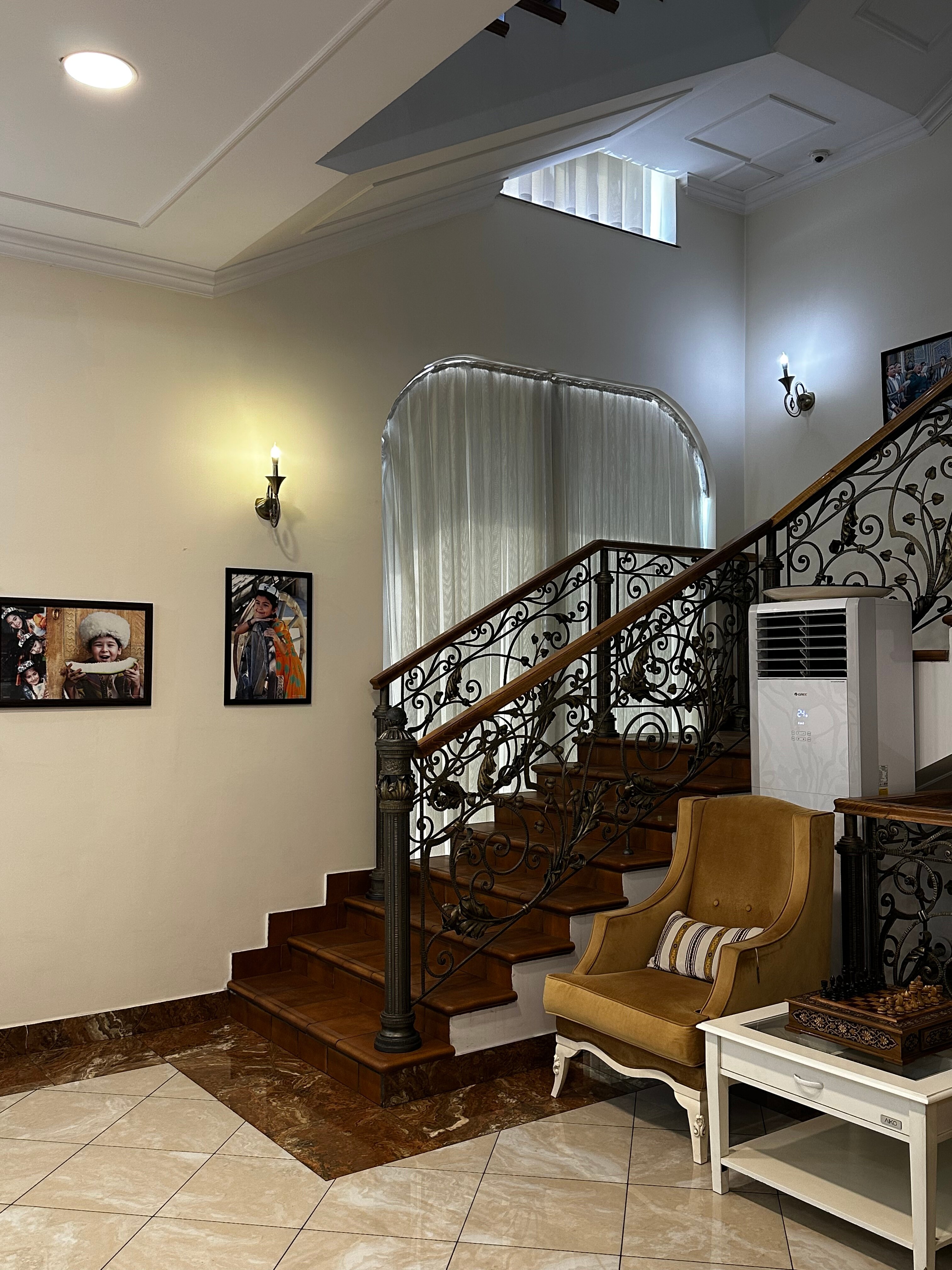 Фото Silk Road Kokand