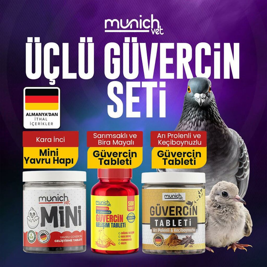 Pet shop Munichvet, Istanbul, photo