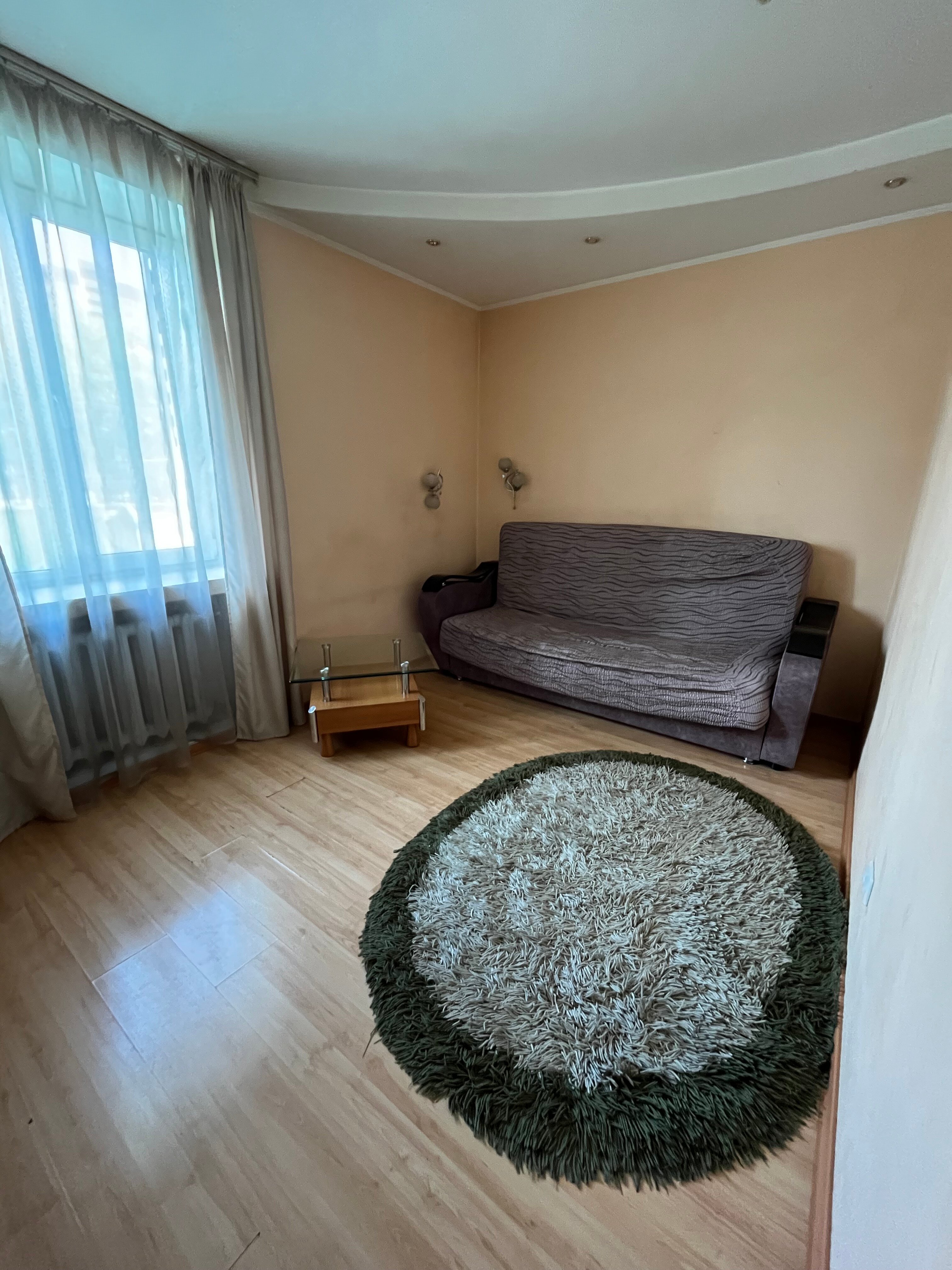 Фото Кировский