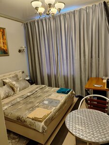 Гостиница Венеция