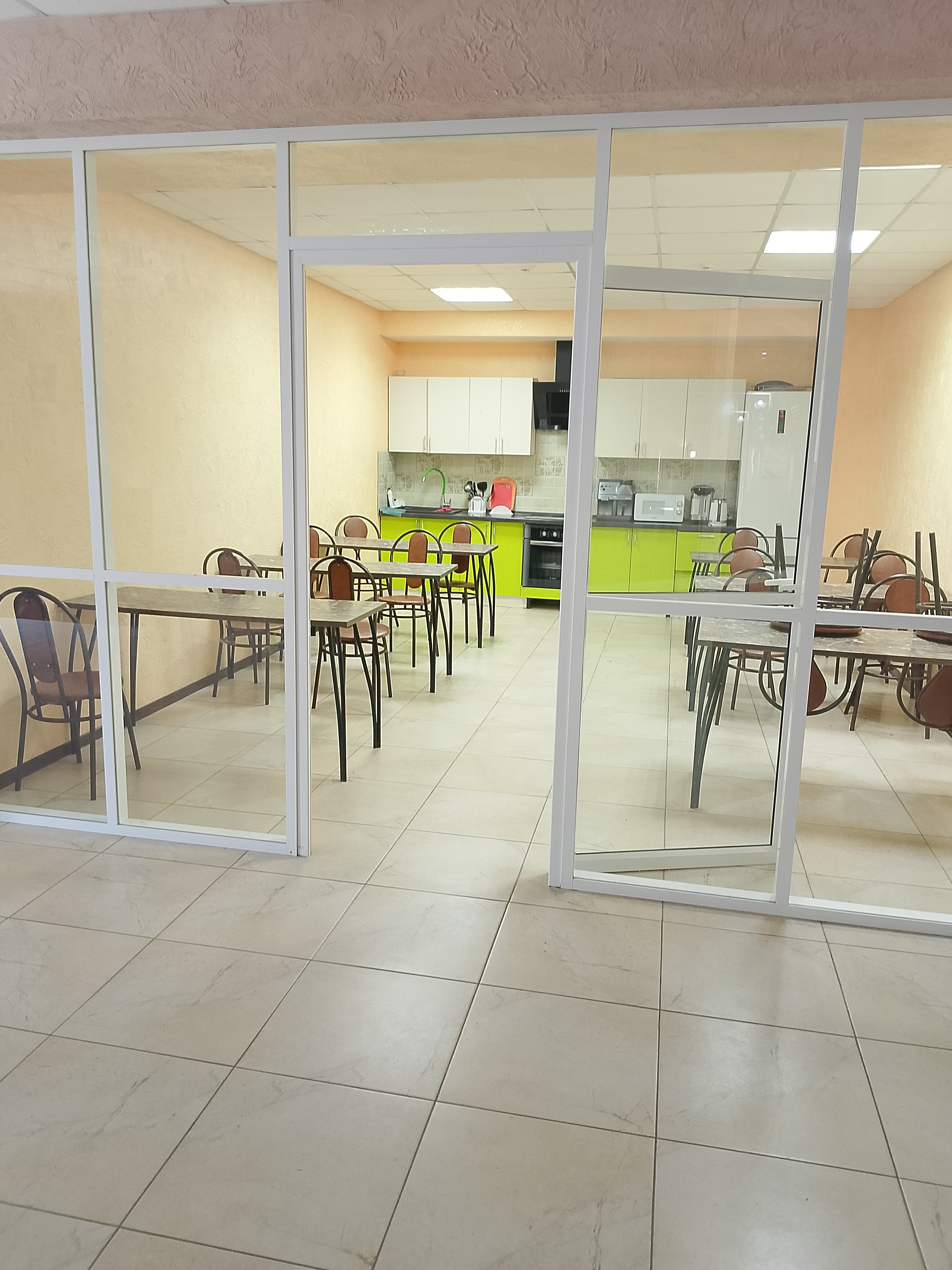 Фото Дубрава