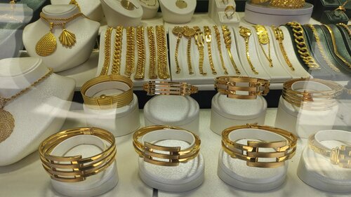 Kuyumcu Mehmet Fotoğraf 2