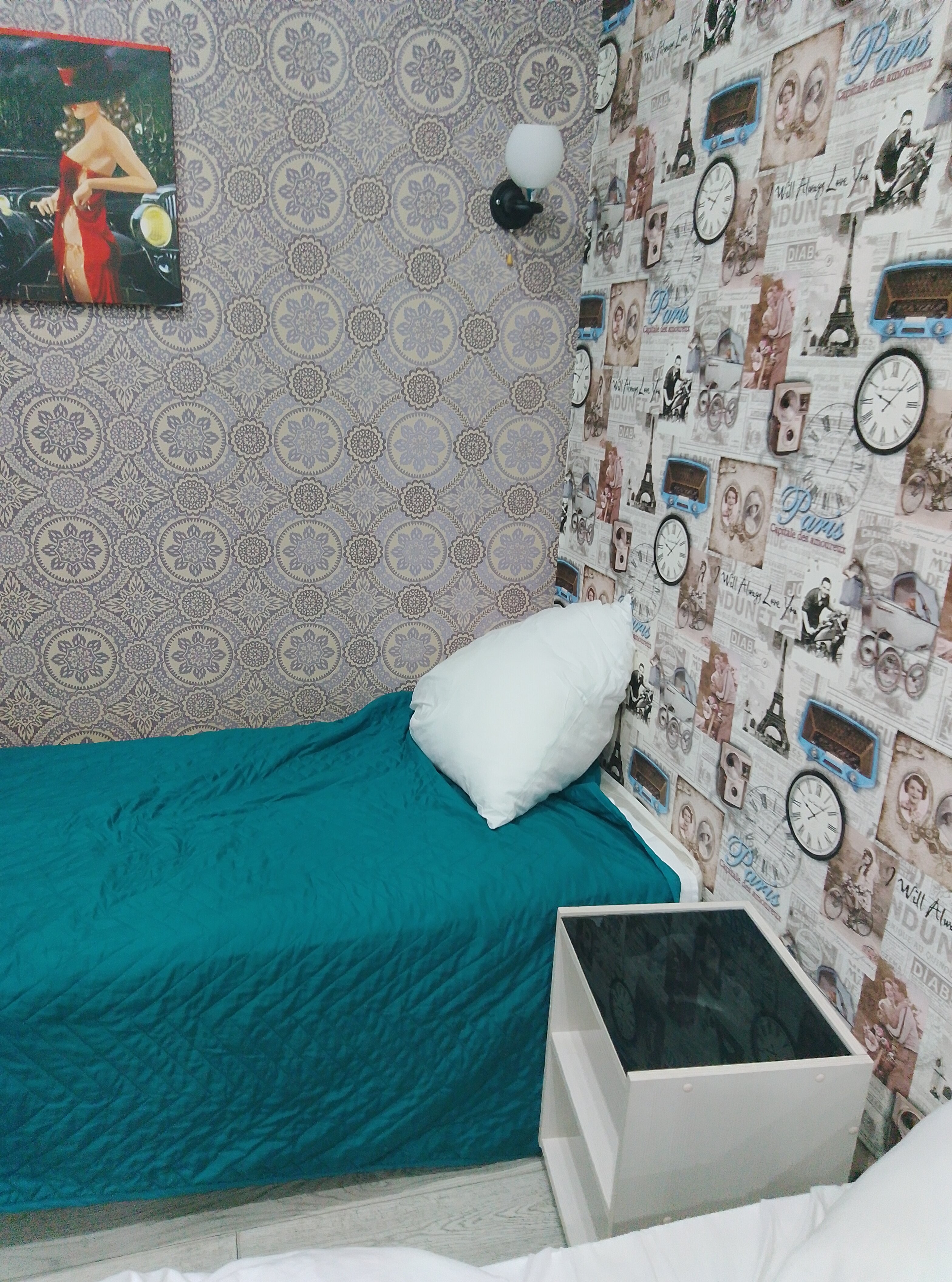 Фото AirPort City Lodge